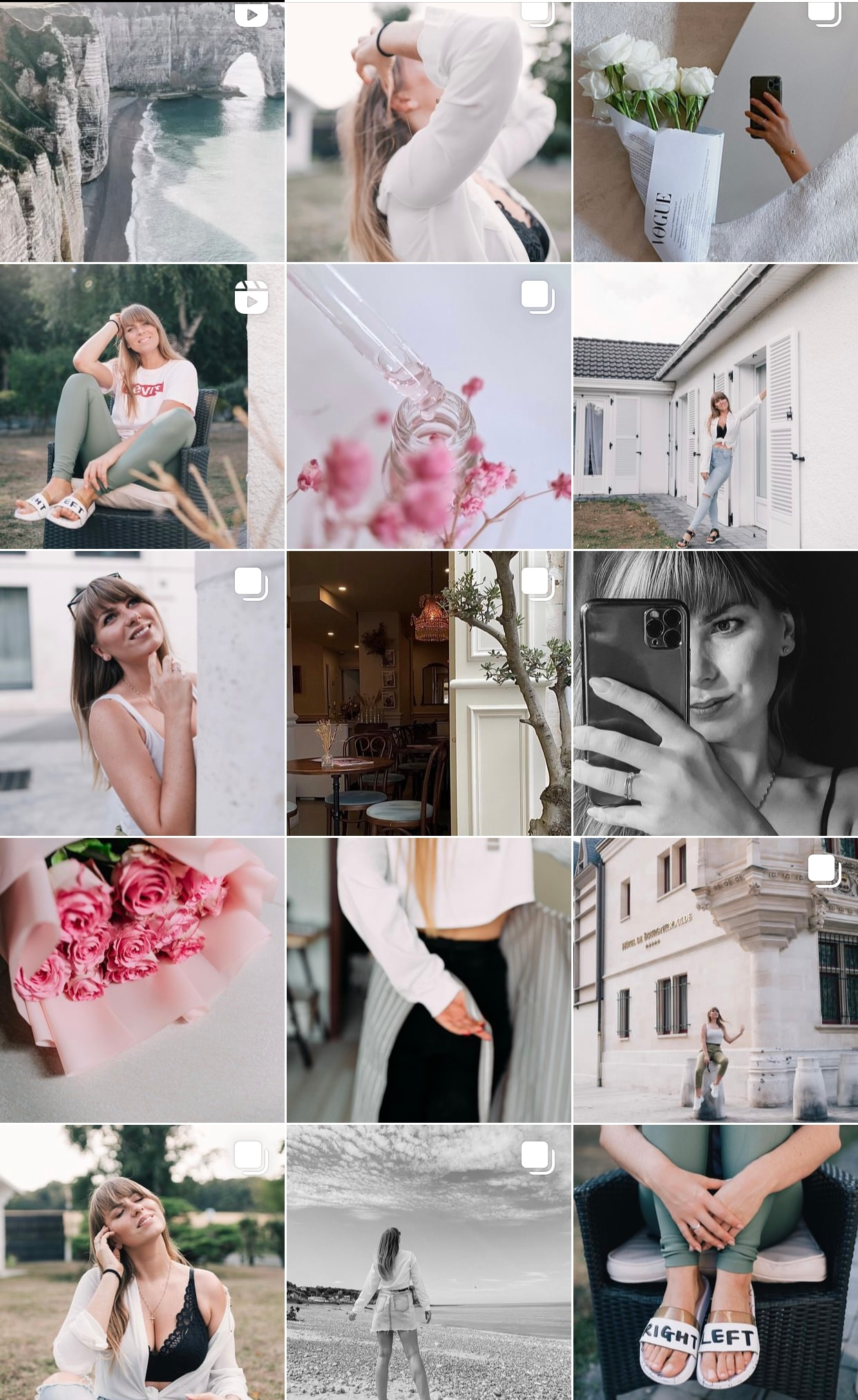 Услуги. Фотограф, Руан, Франция