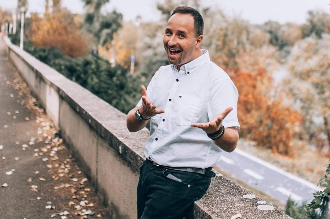 Hai sa ne cunoastem. Emotions Photo Art