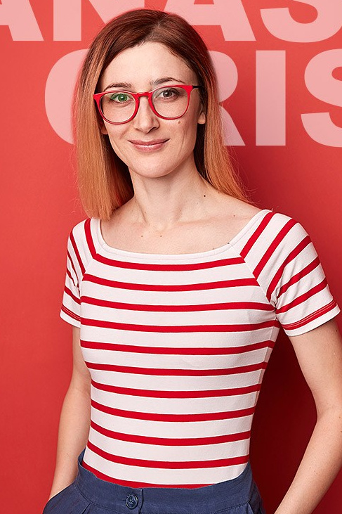 Cursuri. Școala de fotografie lui Roman Ribaliov. Orașul Chișinău, Moldova