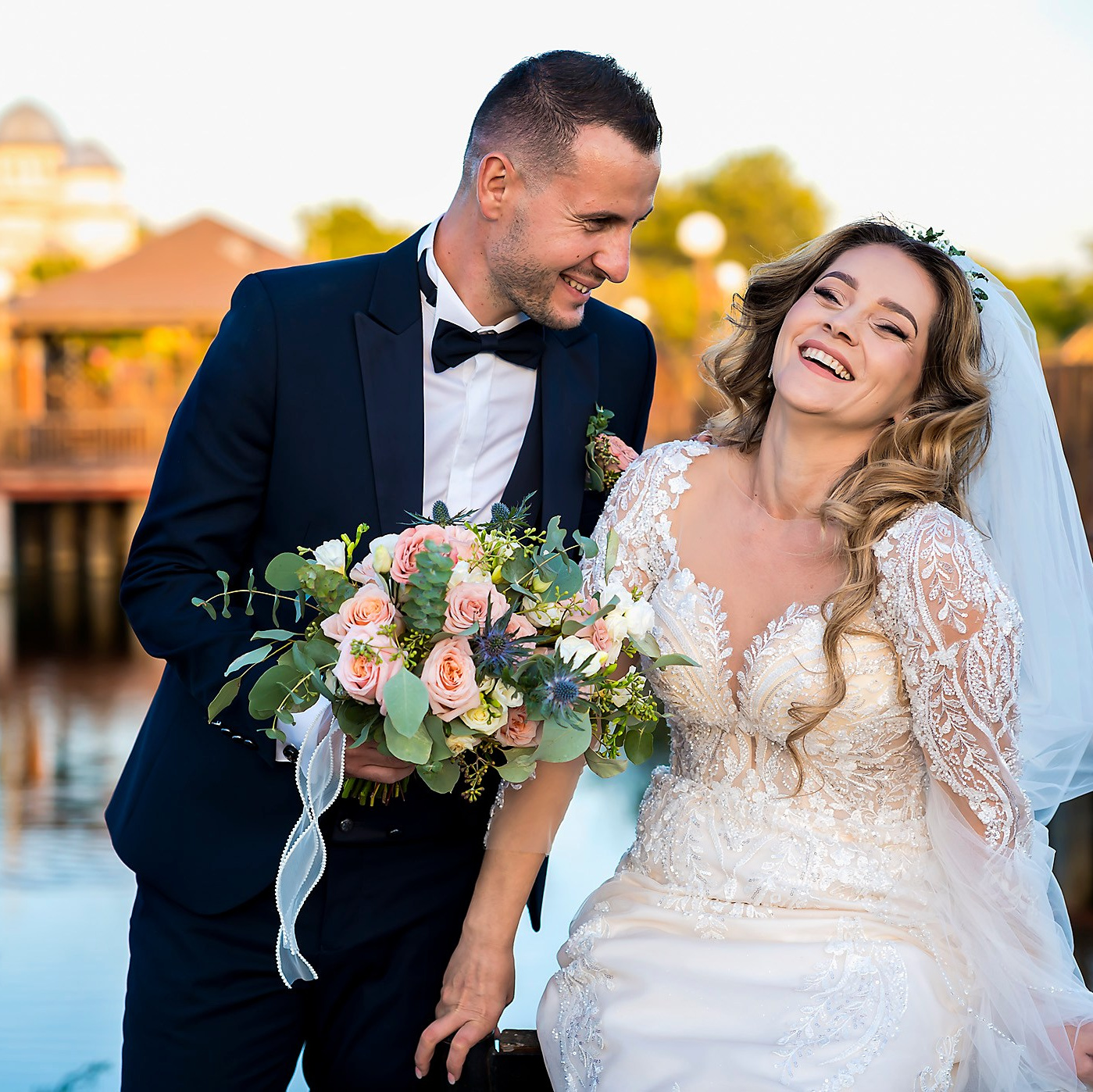 Pachet nunta PREMIUM