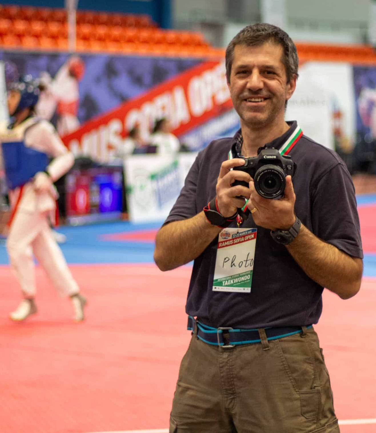 СПОРТНА ФОТОГРАФИЯ | ПОРТРЕТНА | РЕПОРТАЖНА