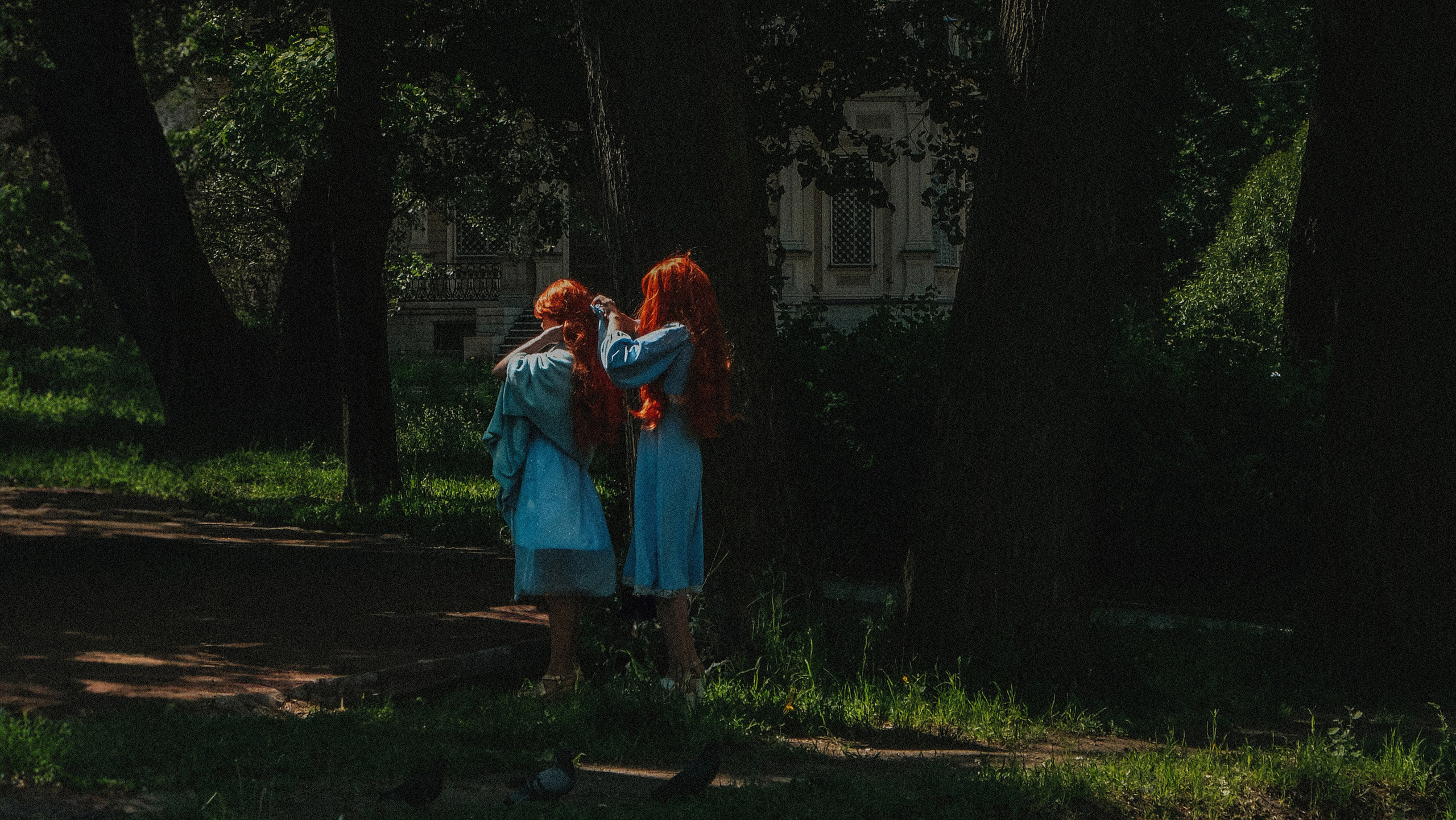 Как подготовиться к фотосессии в Париже