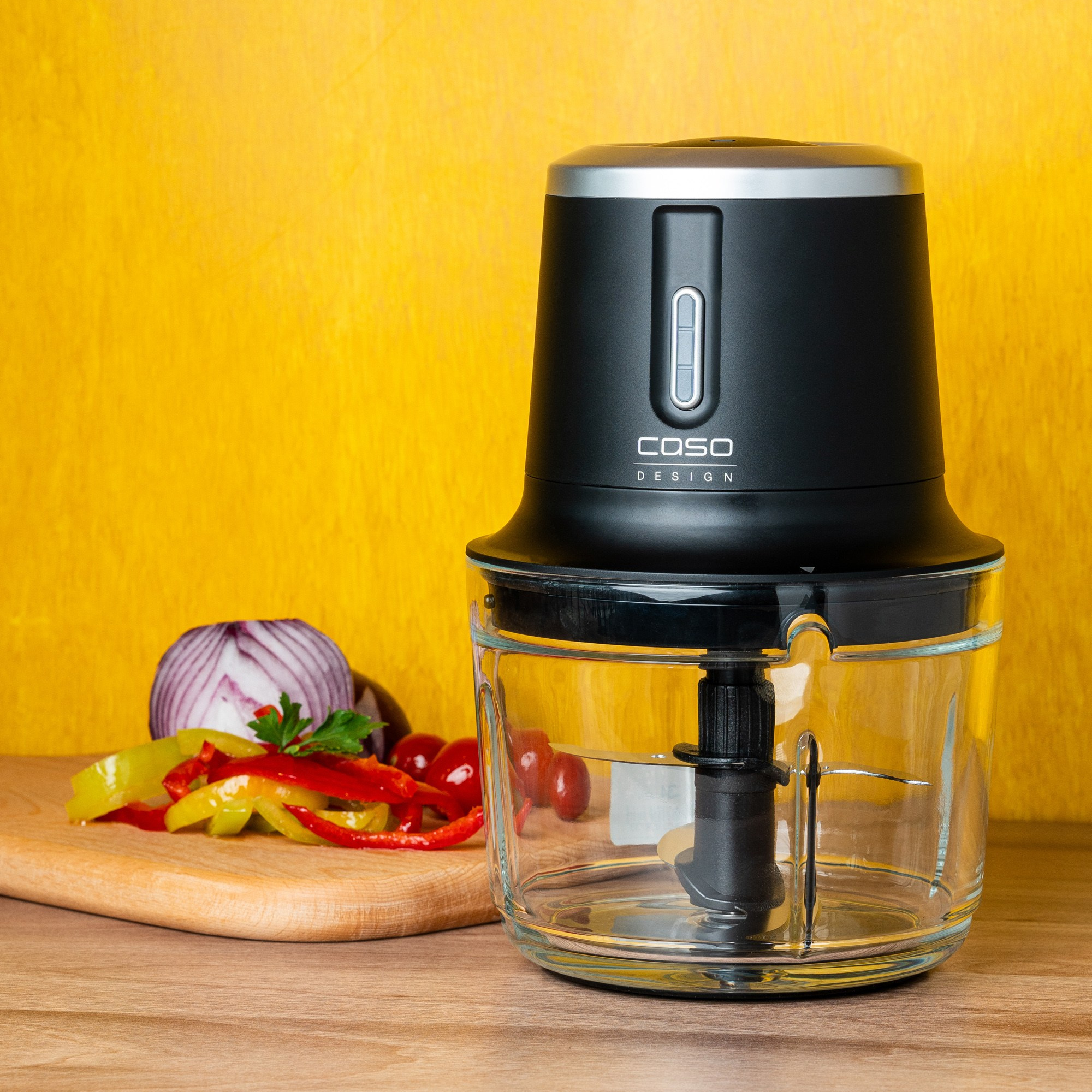 Göz oxşayan simmetrik düzülüşlə məhsulun vizual təqdimatı