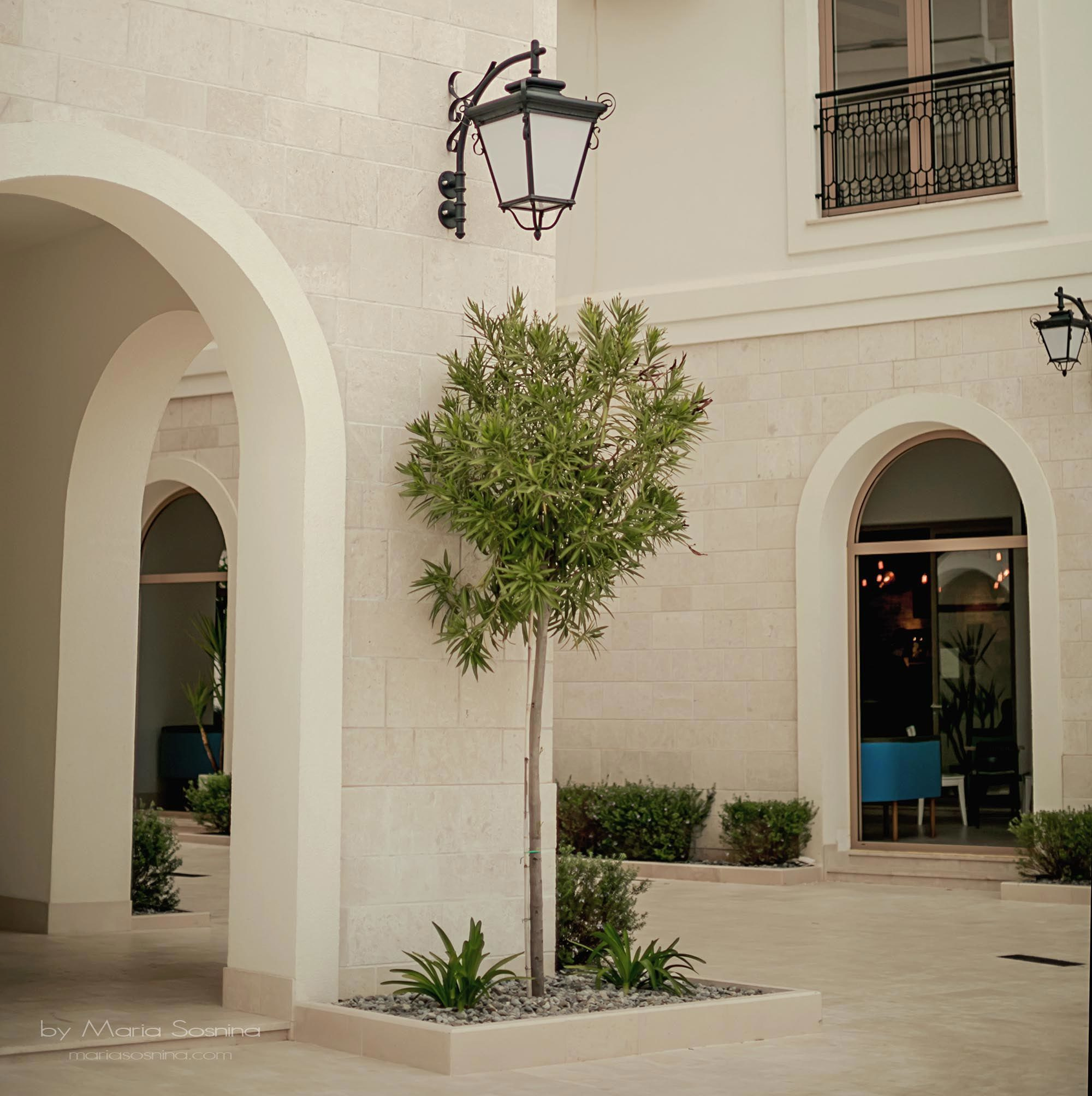 Porto Montenegro - en del av det virkelige Europa på Balkan