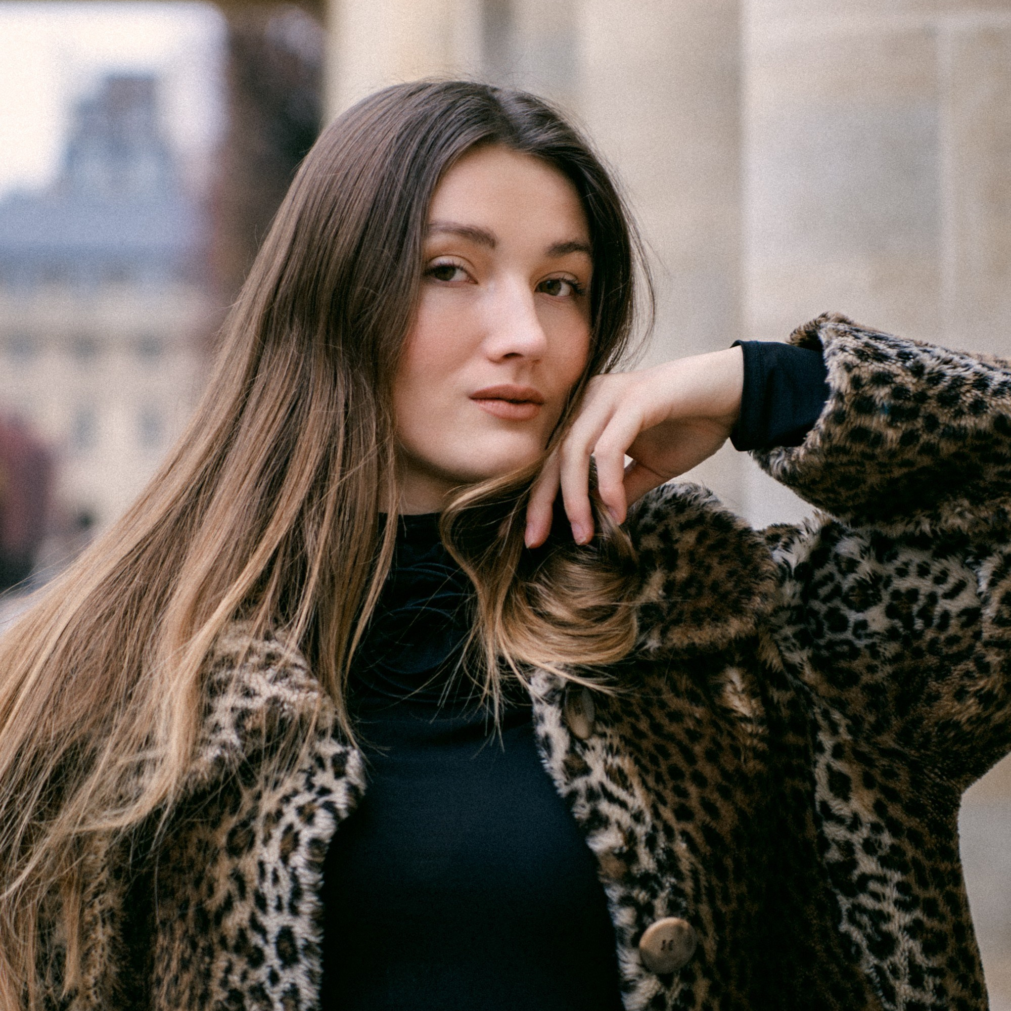 Paris Photographer & Videographer