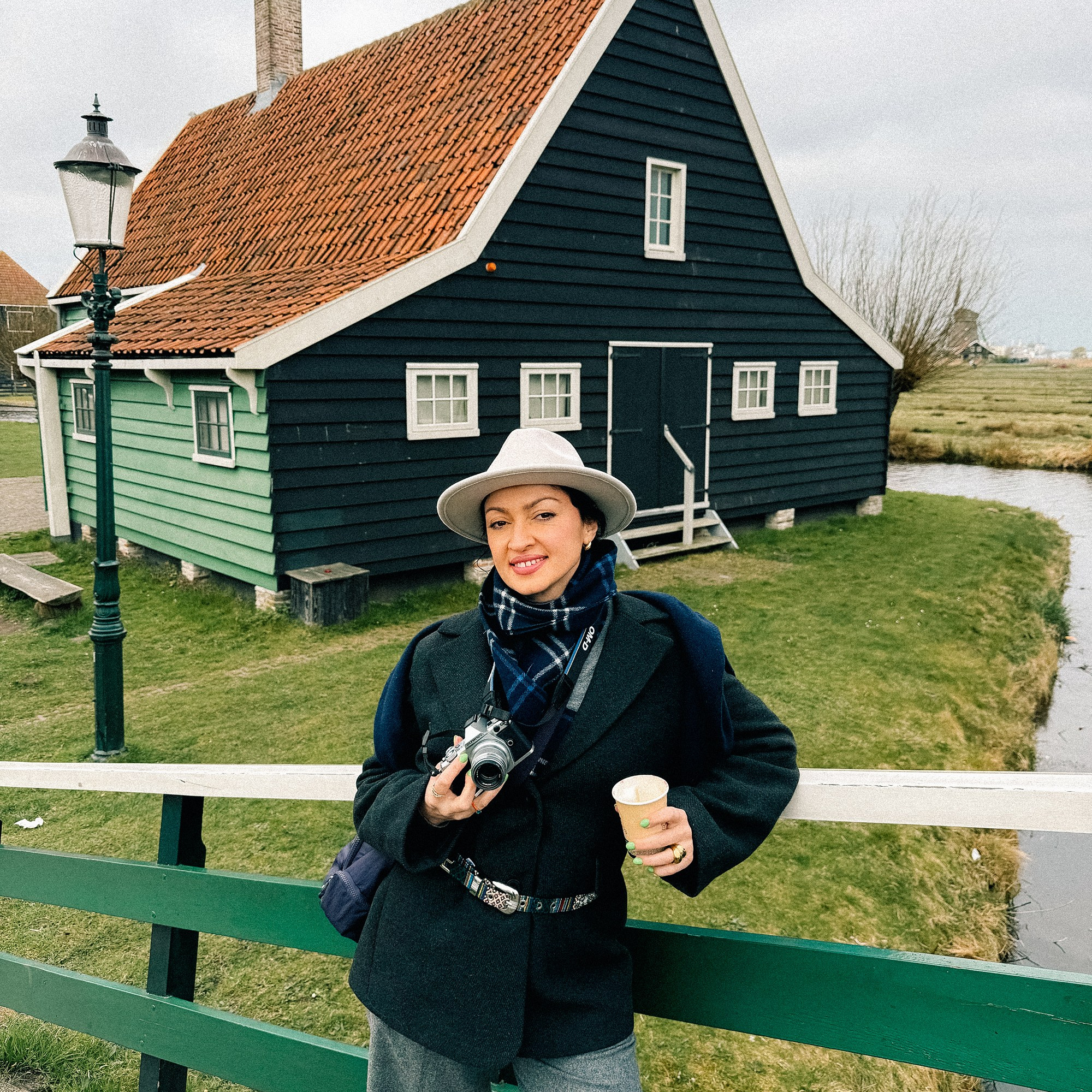 Contacts. Content photographer in Finland