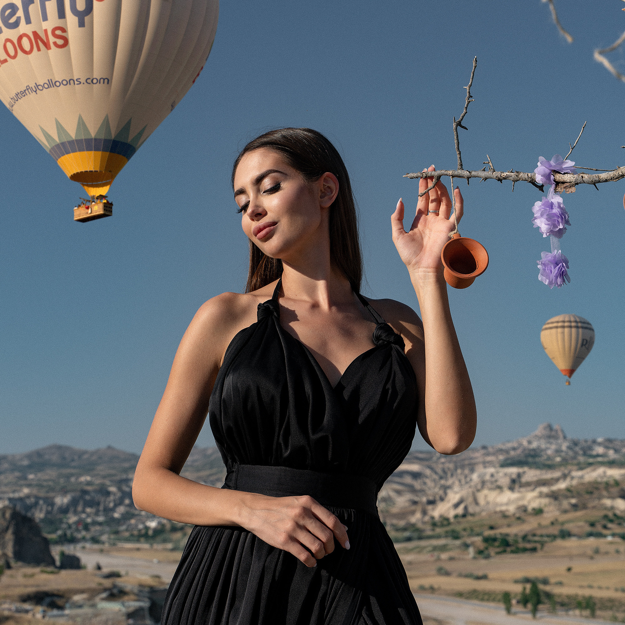 ART Photo Editing. Kovalski Production