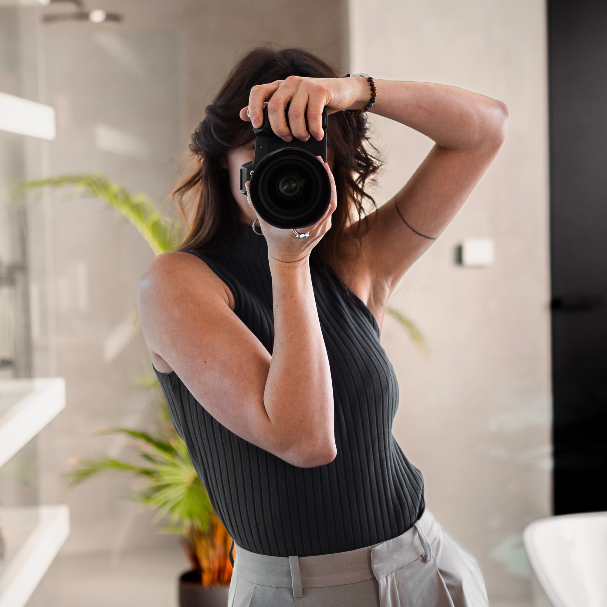 Fotografie s koučovacím přístupem — jak fotím a proč jinak | Dana Lišková. Brand / byznys fotografka a koučka Praha — Dana Lišková