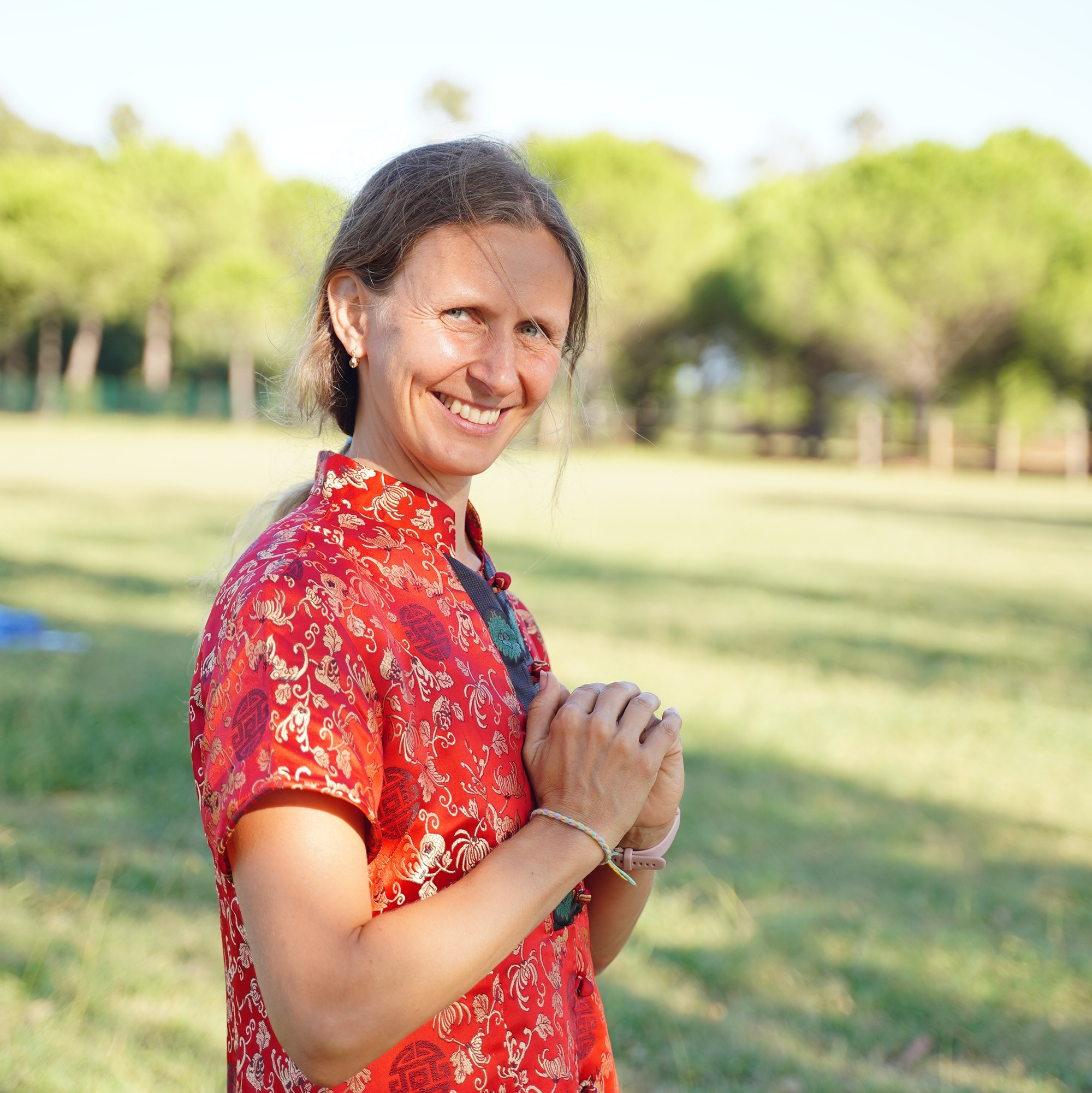 Семейный лагерь в Италии — отдых и творчество для всей семьи. Семейные лагеря в Европе с Ниной Янечковой и Ириной Зиновьевой