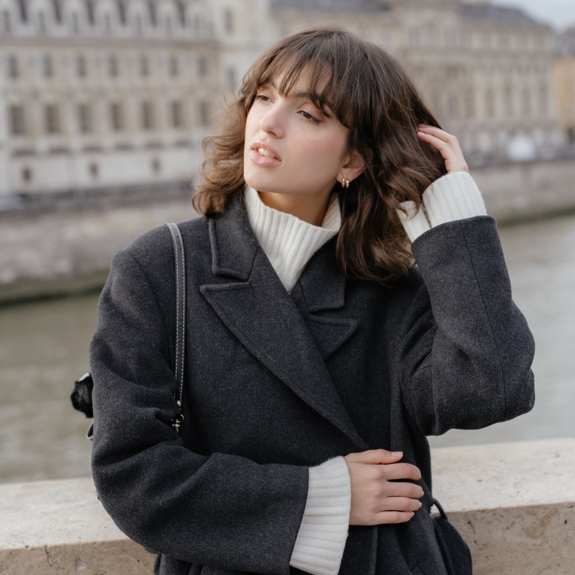 Individual Portrait Photoshoot in Paris | Paris Photographer. Paris Photographer & Videographer