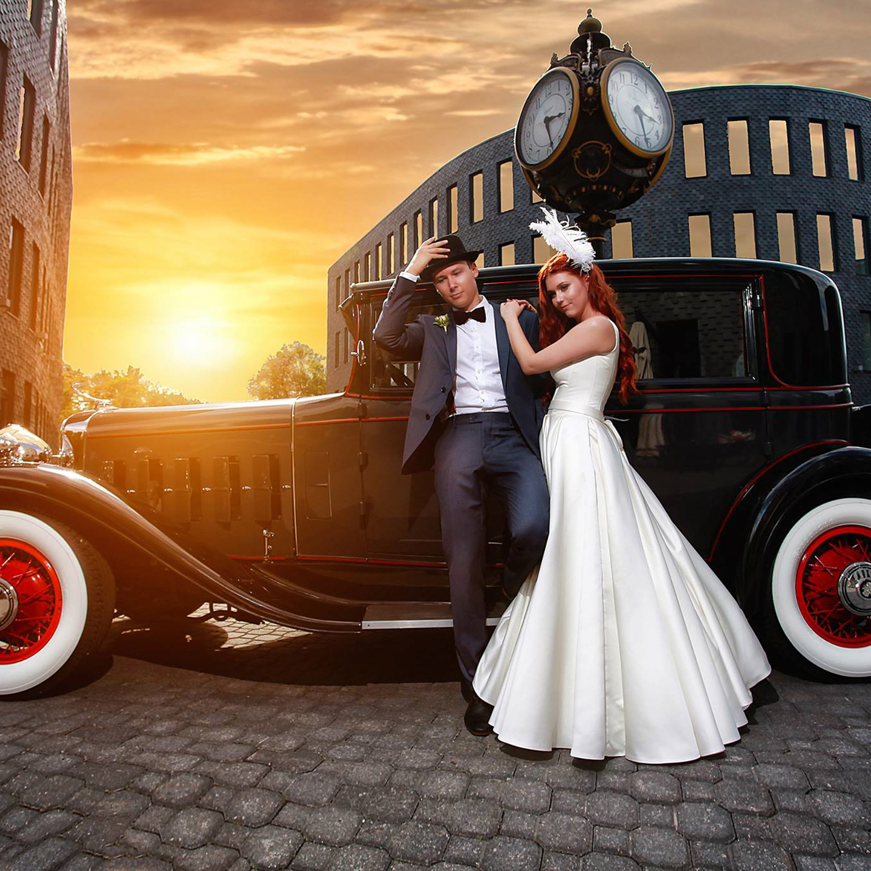 Hinnakiri. Свадебный фотограф Эстонии