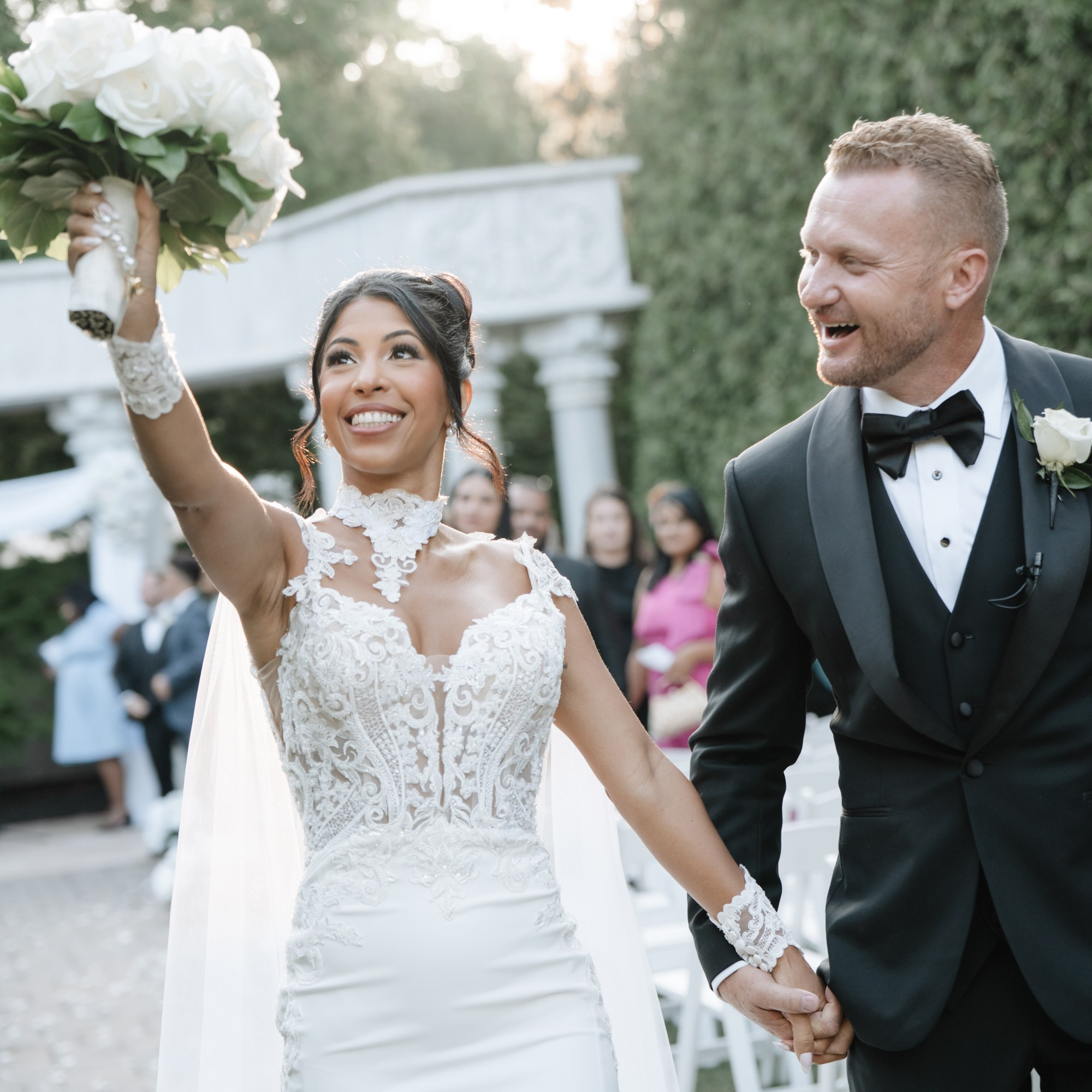 Services. Portrait and wedding photographer in New York