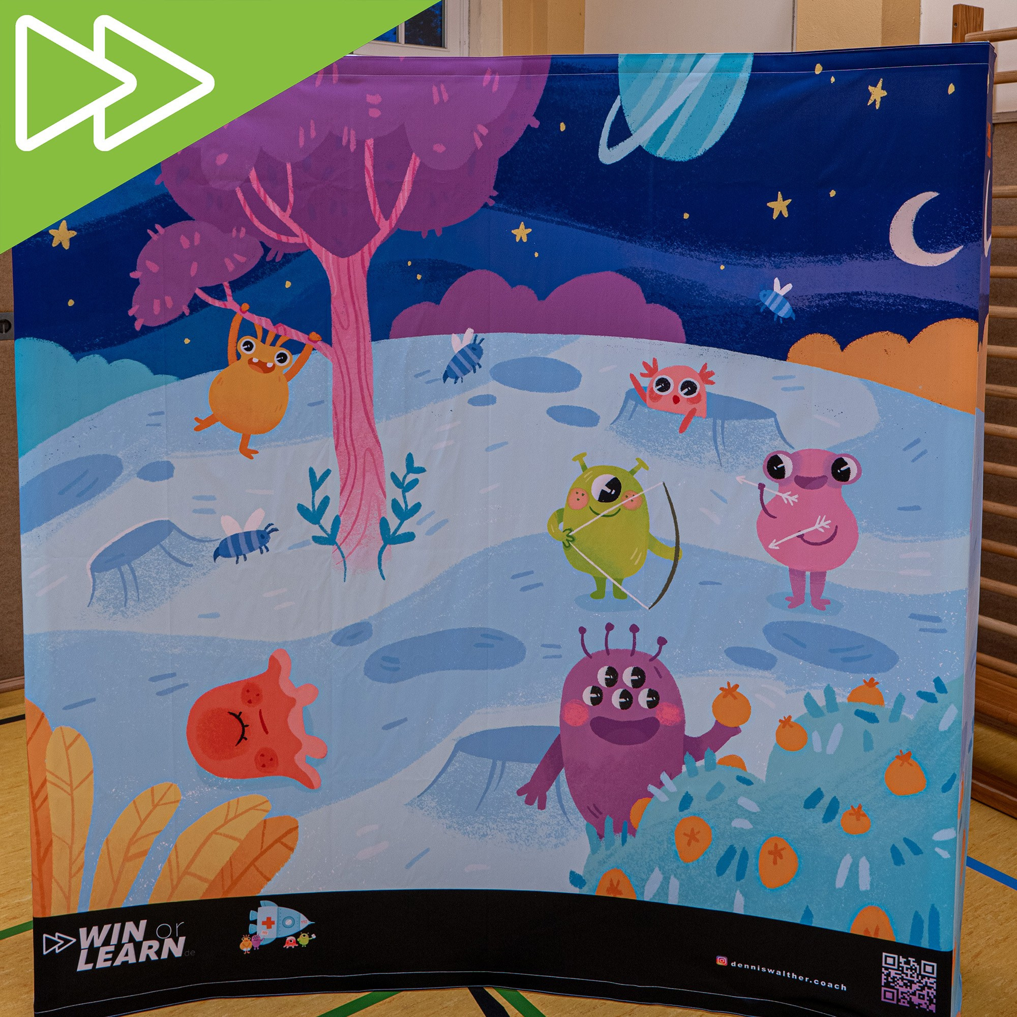 Dennis Walther - Performance & Health Coaching