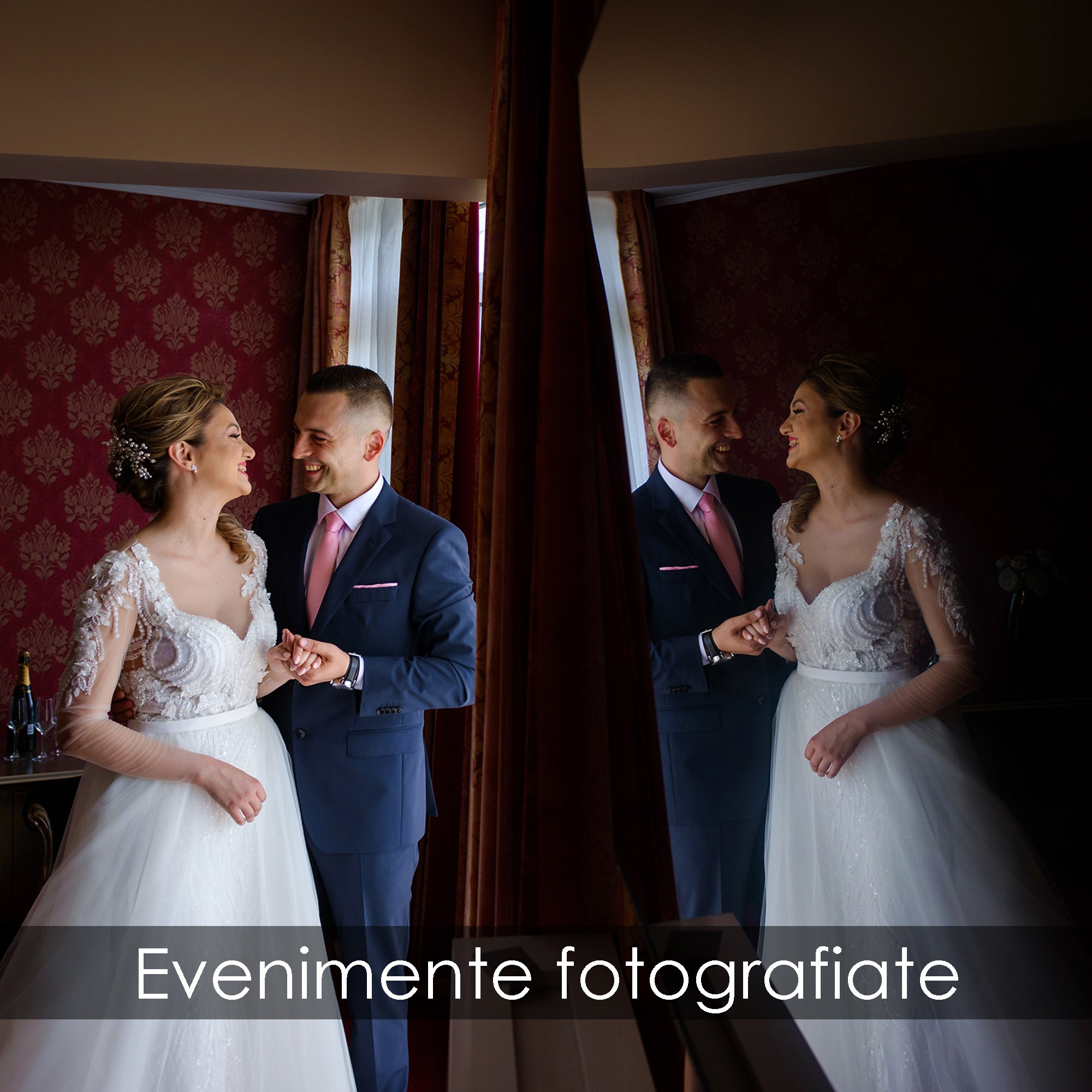 Fotograf eveniment Bogdan Palenciuc