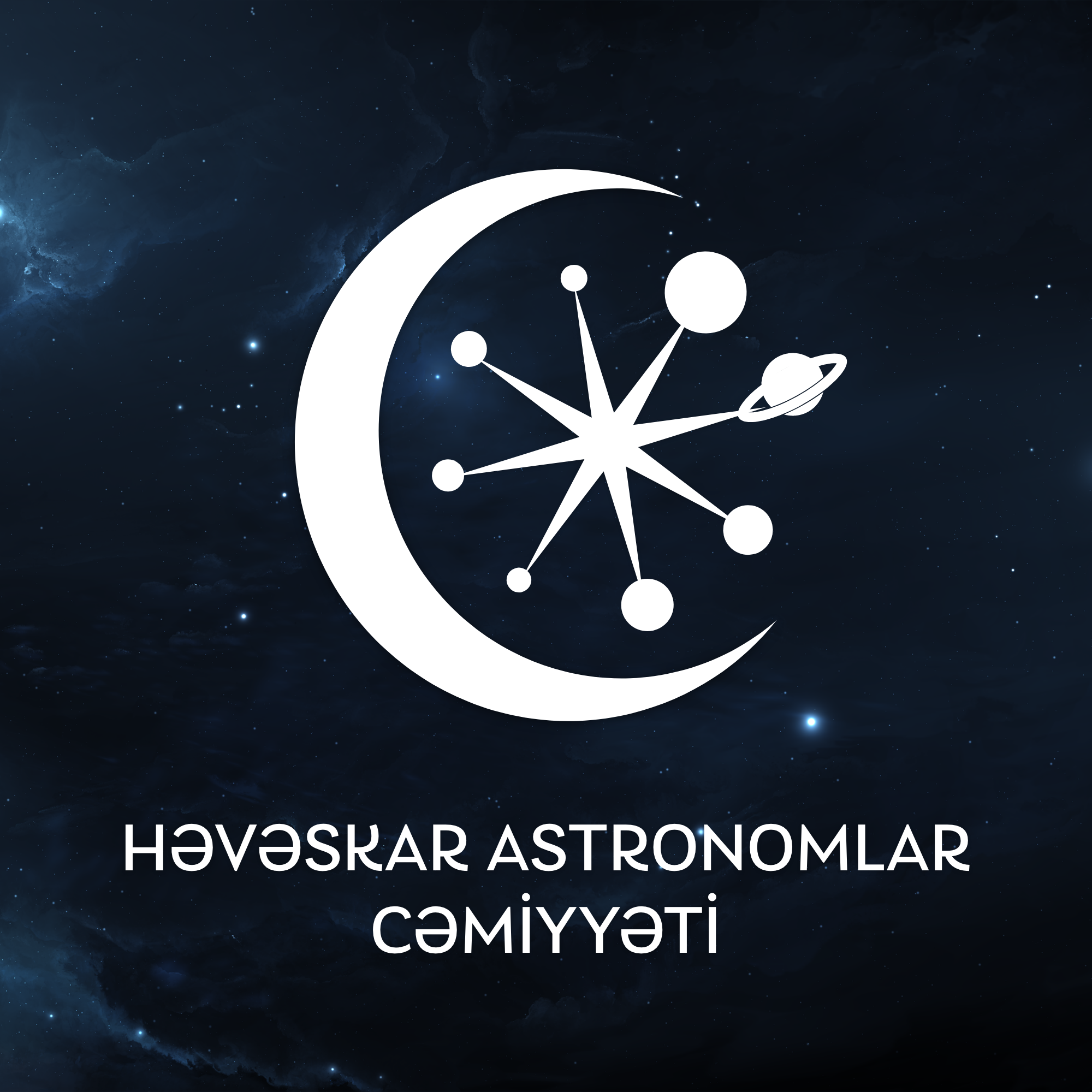 Haqqımızda. Həvəskar Astronomlar Cəmiyyəti — Astronomy.az