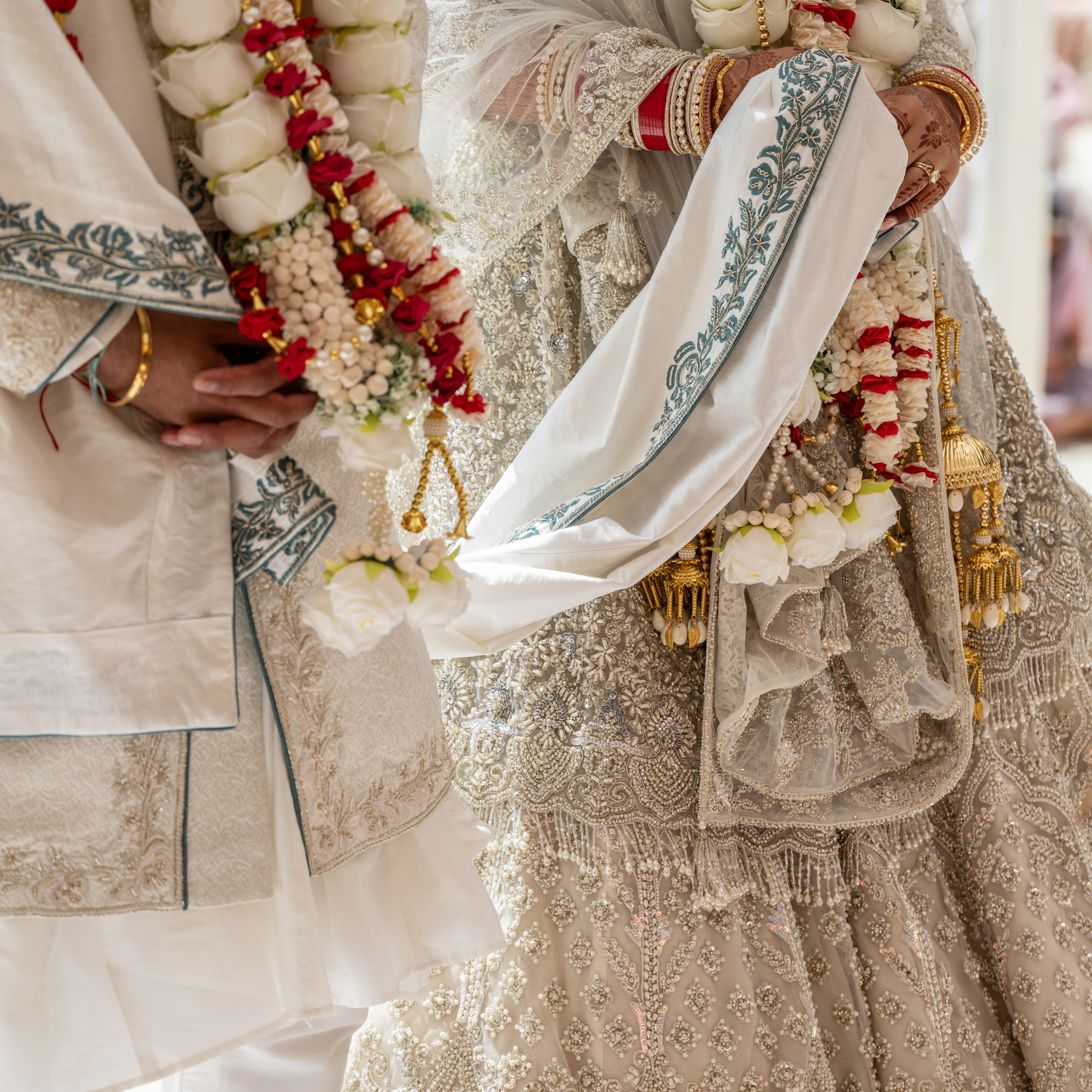 Indian Destination Weddings in Portugal | Nuno Lopes