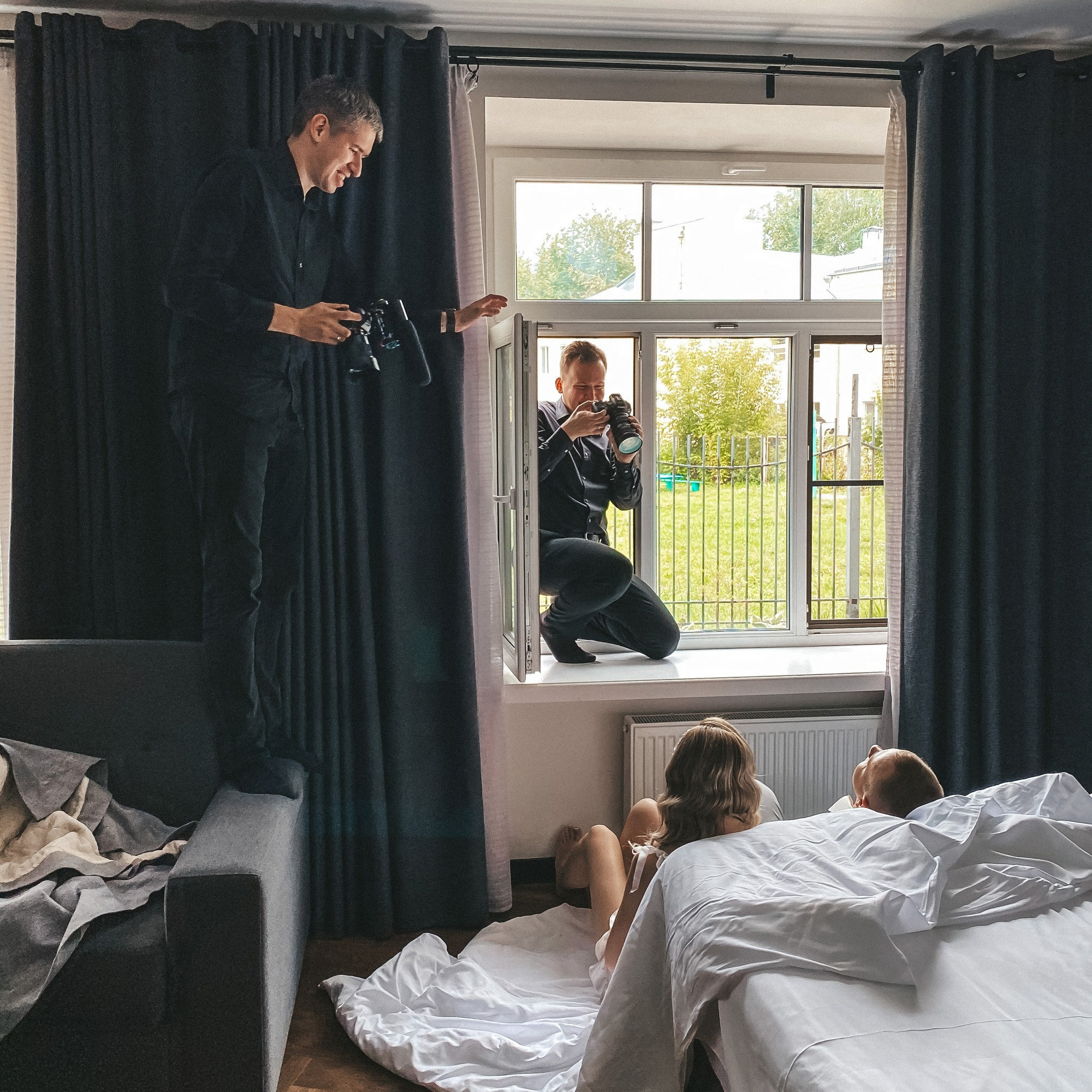 How to store your videos and photos so as not to lose them?. Videographer and photographer in New York // MAKAROV.VIDEO