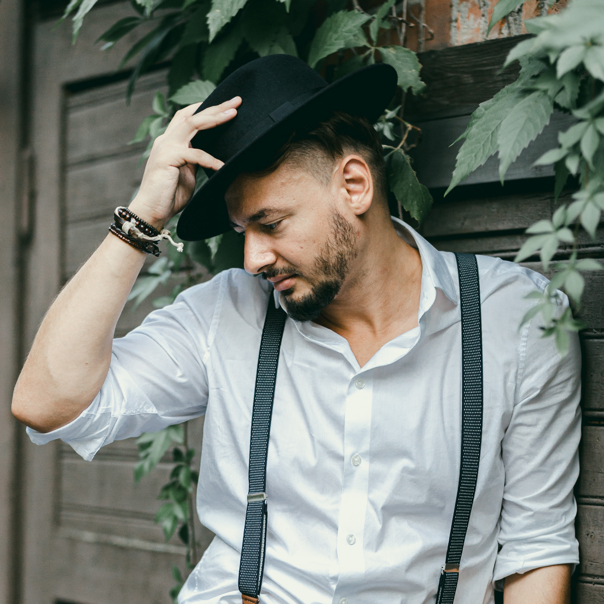 Muotokuva&lovestory. Valokuvaaja Lahti, Helsinki Elena Salonen