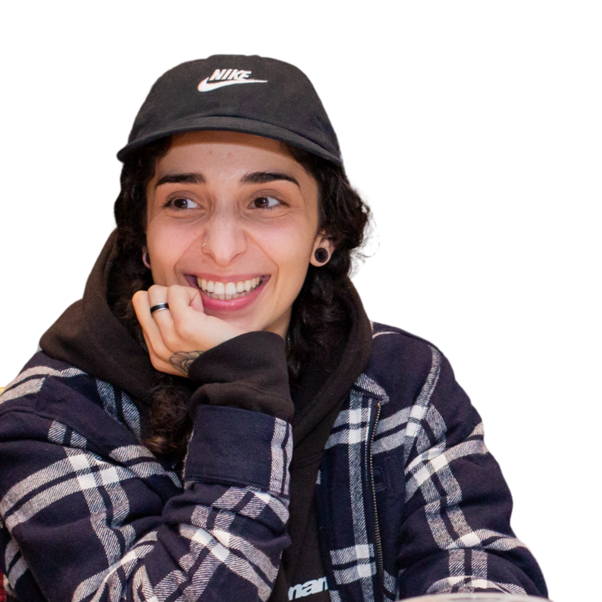 Meet the team. Candler Creative