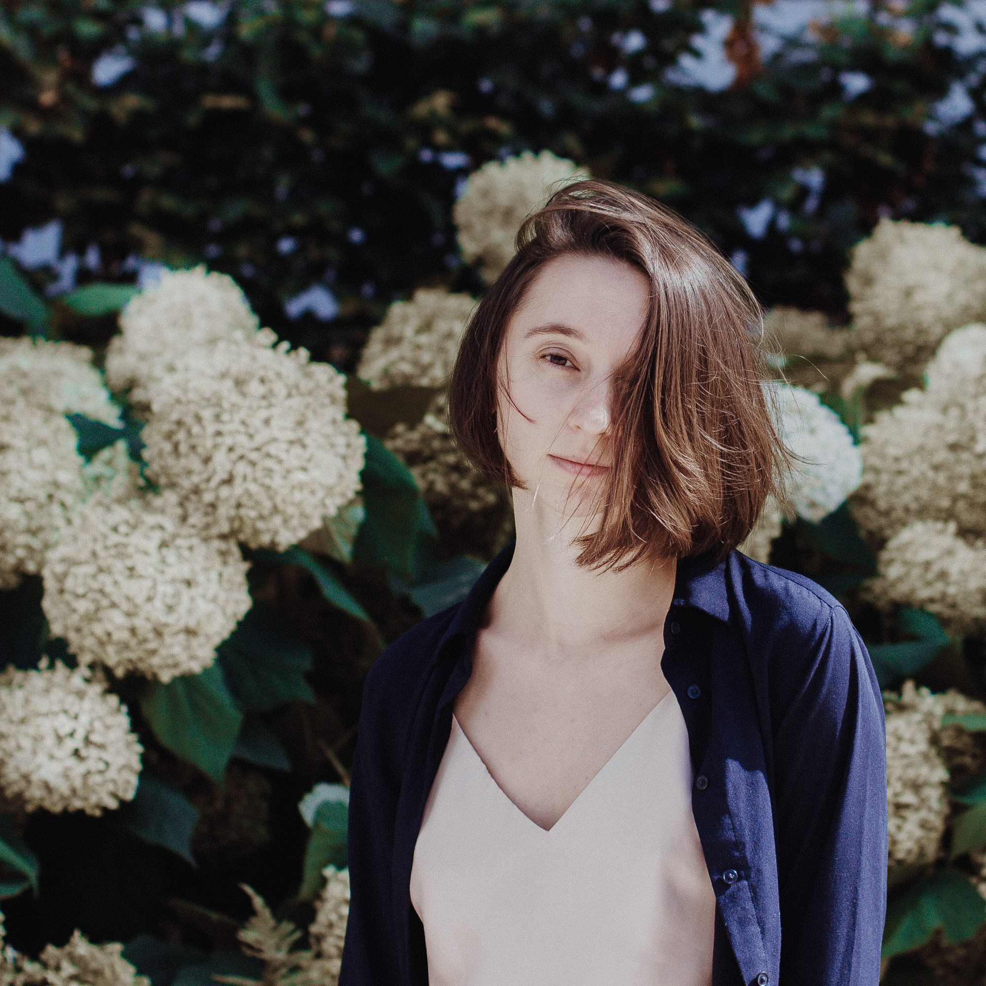 About. Kristina, portrait and family photographer in Helsinki