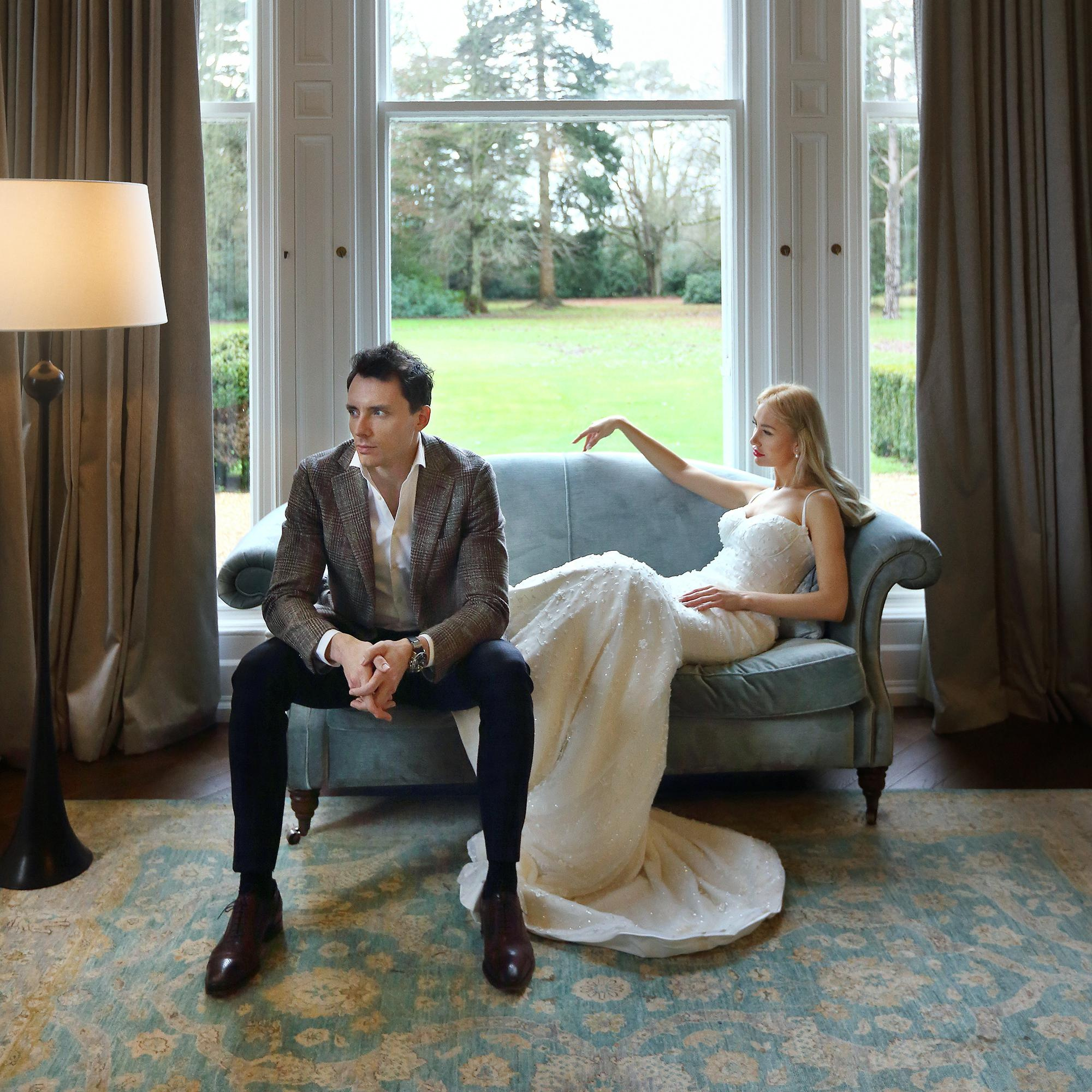 Savca Oleg Liverpool Manchester London Photographer