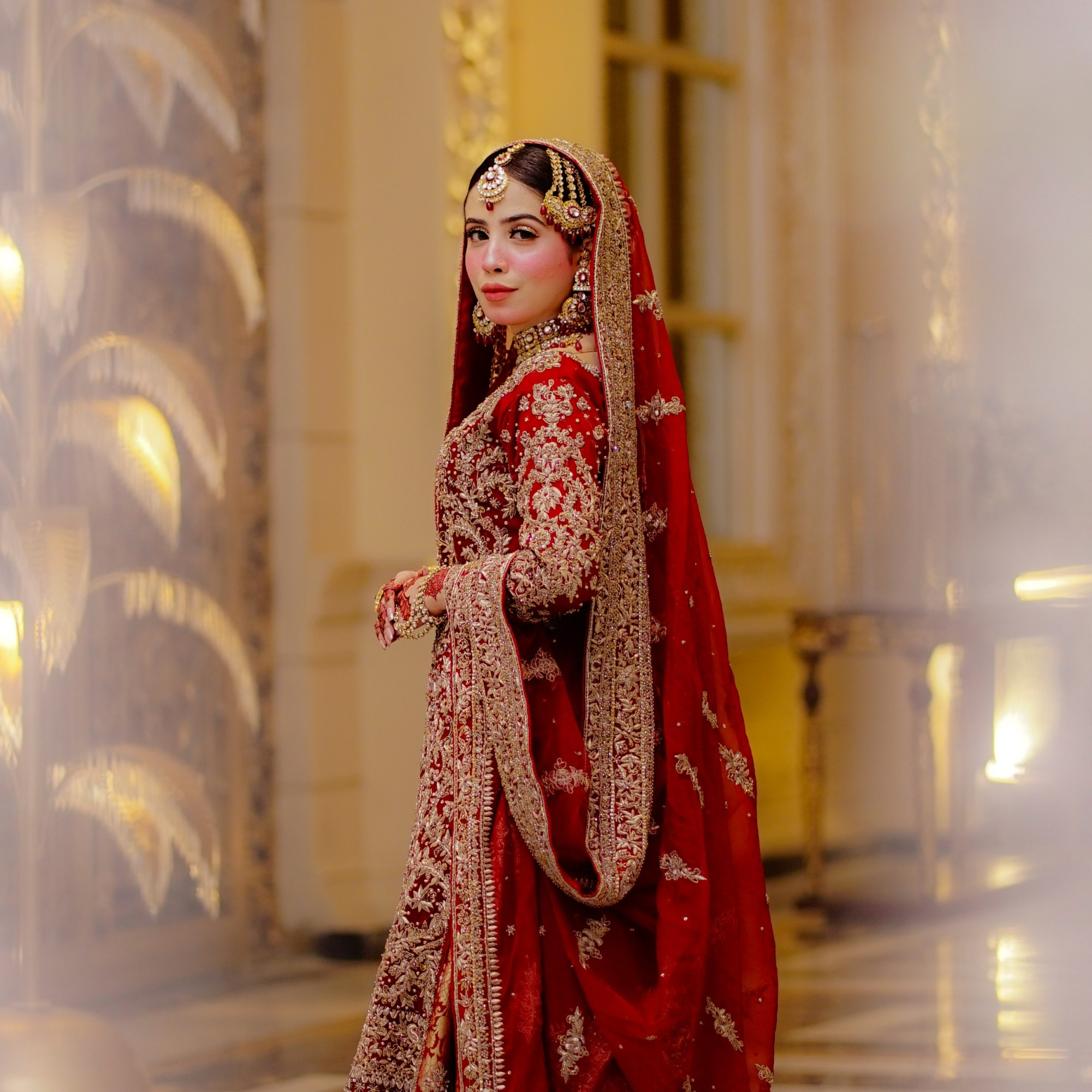 MomentsbyFNF — capturing timeless wedding stories across Pakistan with passion, artistry & heart