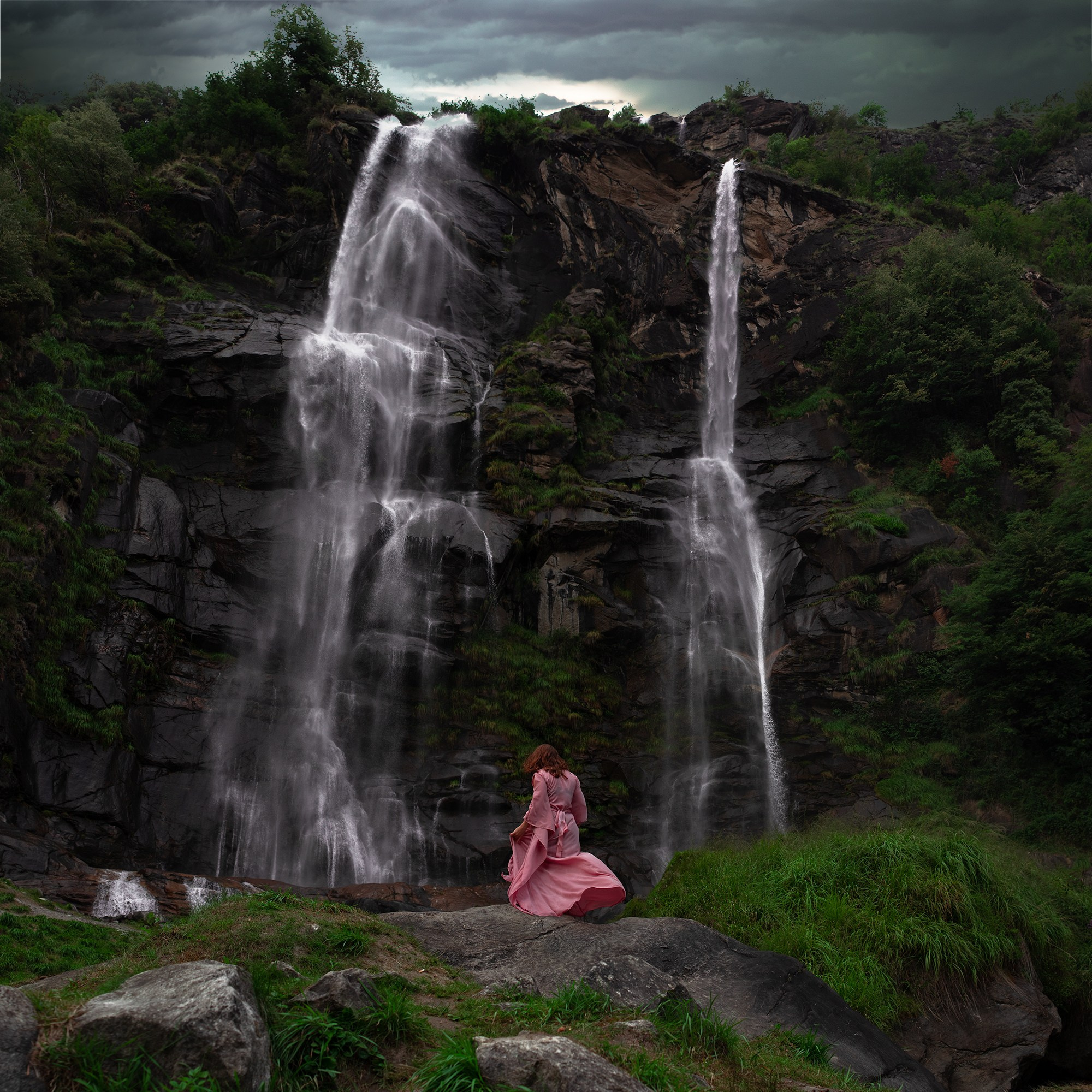 Gaia Li Mandri photography