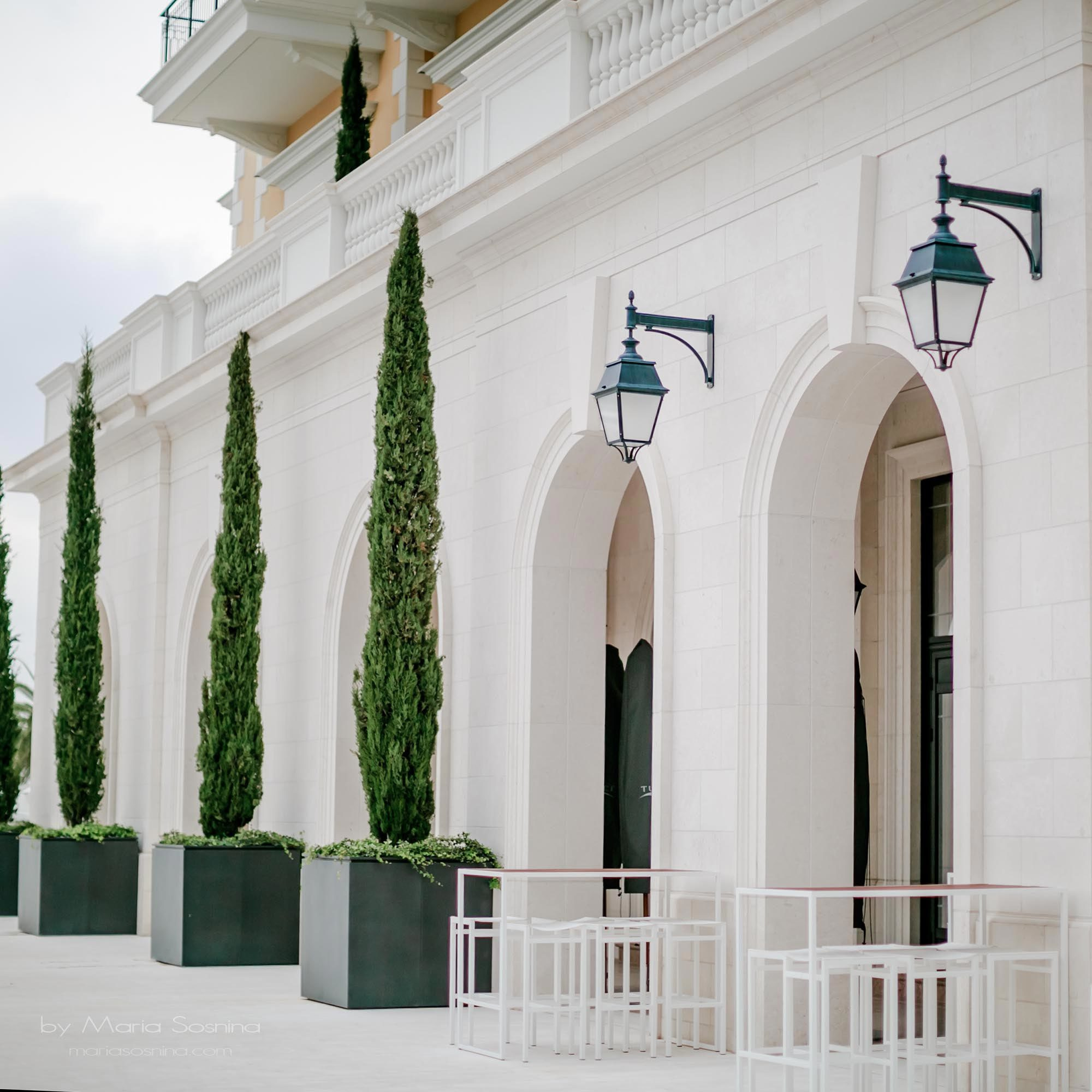 Porto Montenegro - en del av det virkelige Europa på Balkan