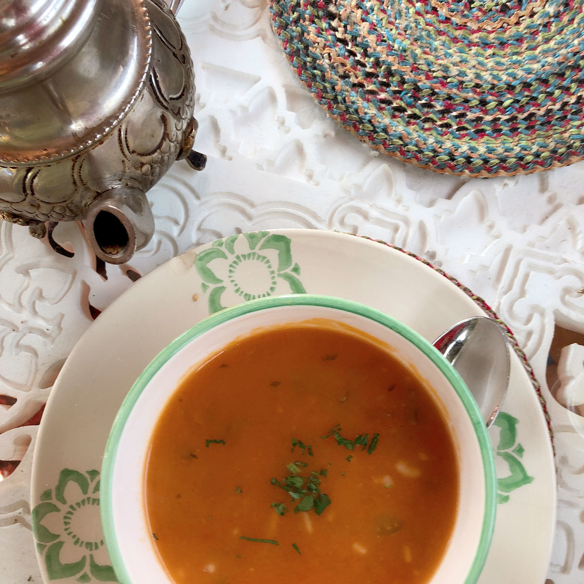 Марокко за 7 дней — Марракеш, Мерзуга, Урзазат и пустыня Сахара