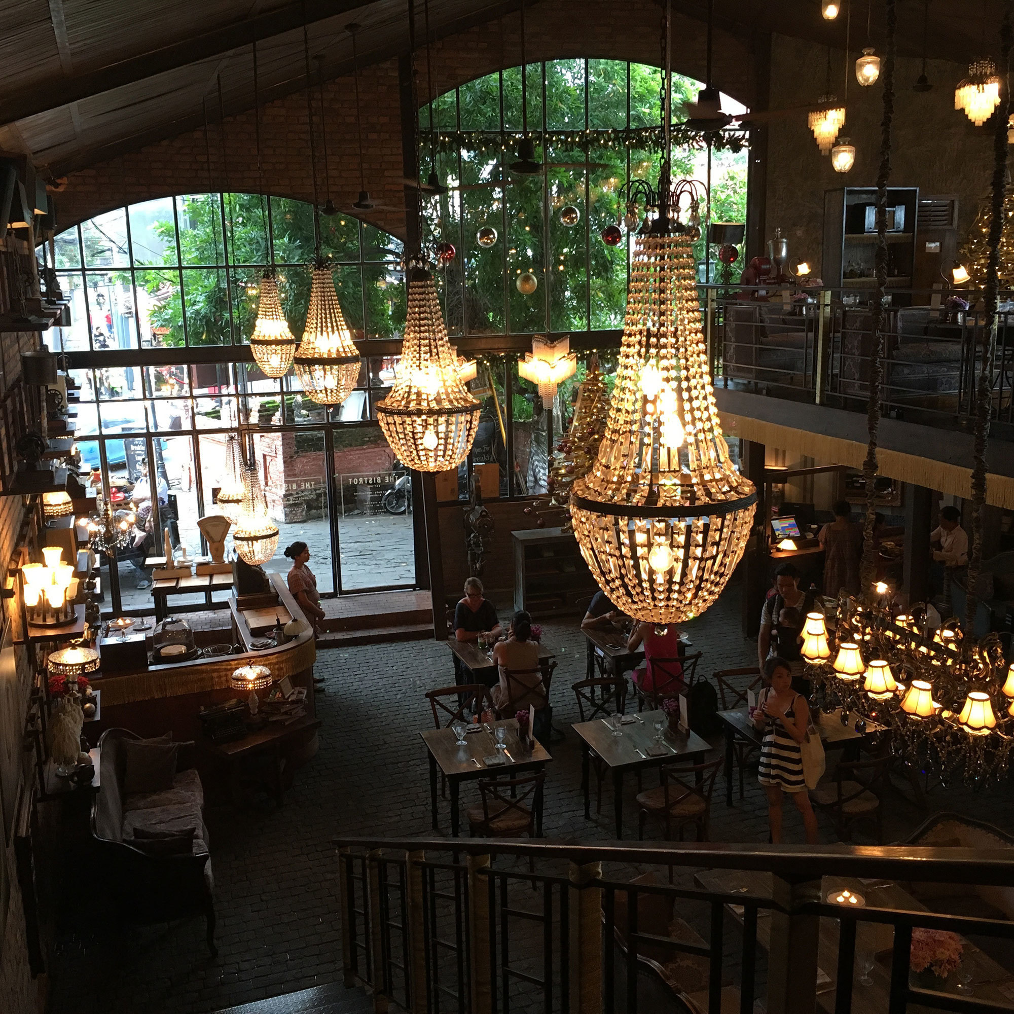 Bali - bazı fotoğraflar ve incelemeler içeren yerler