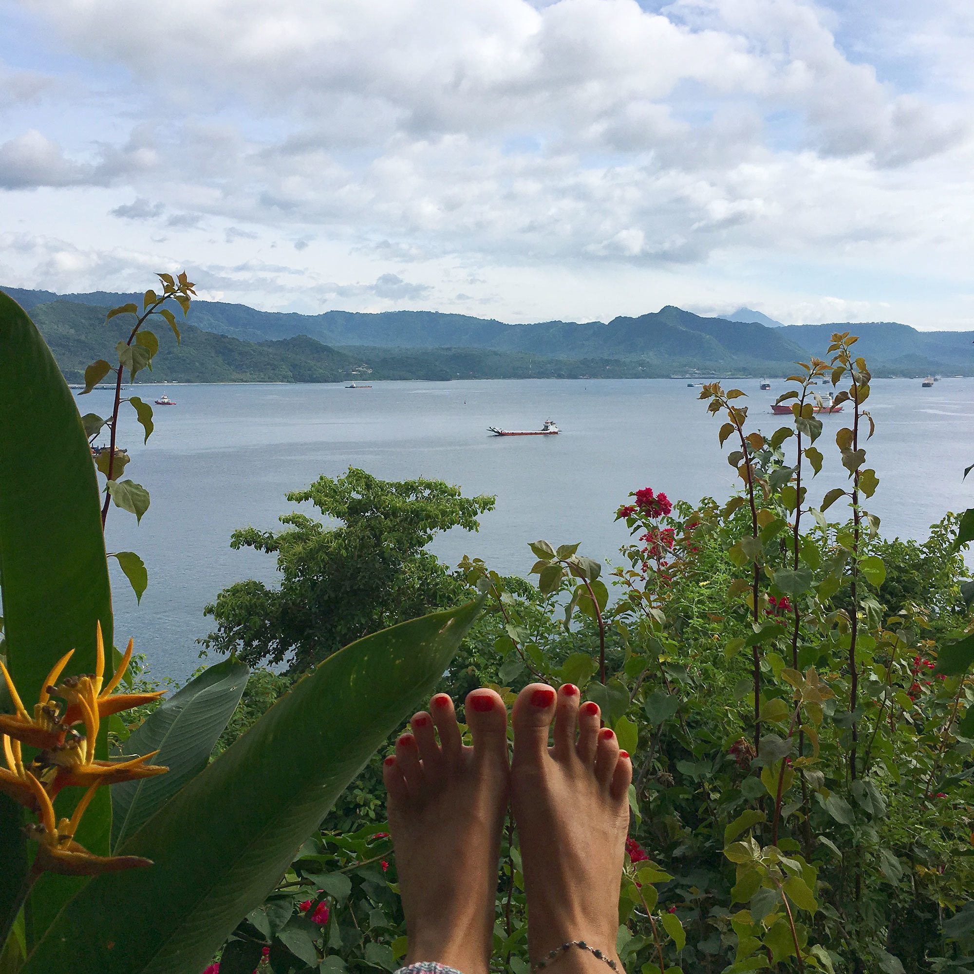 Bali - bazı fotoğraflar ve incelemeler içeren yerler