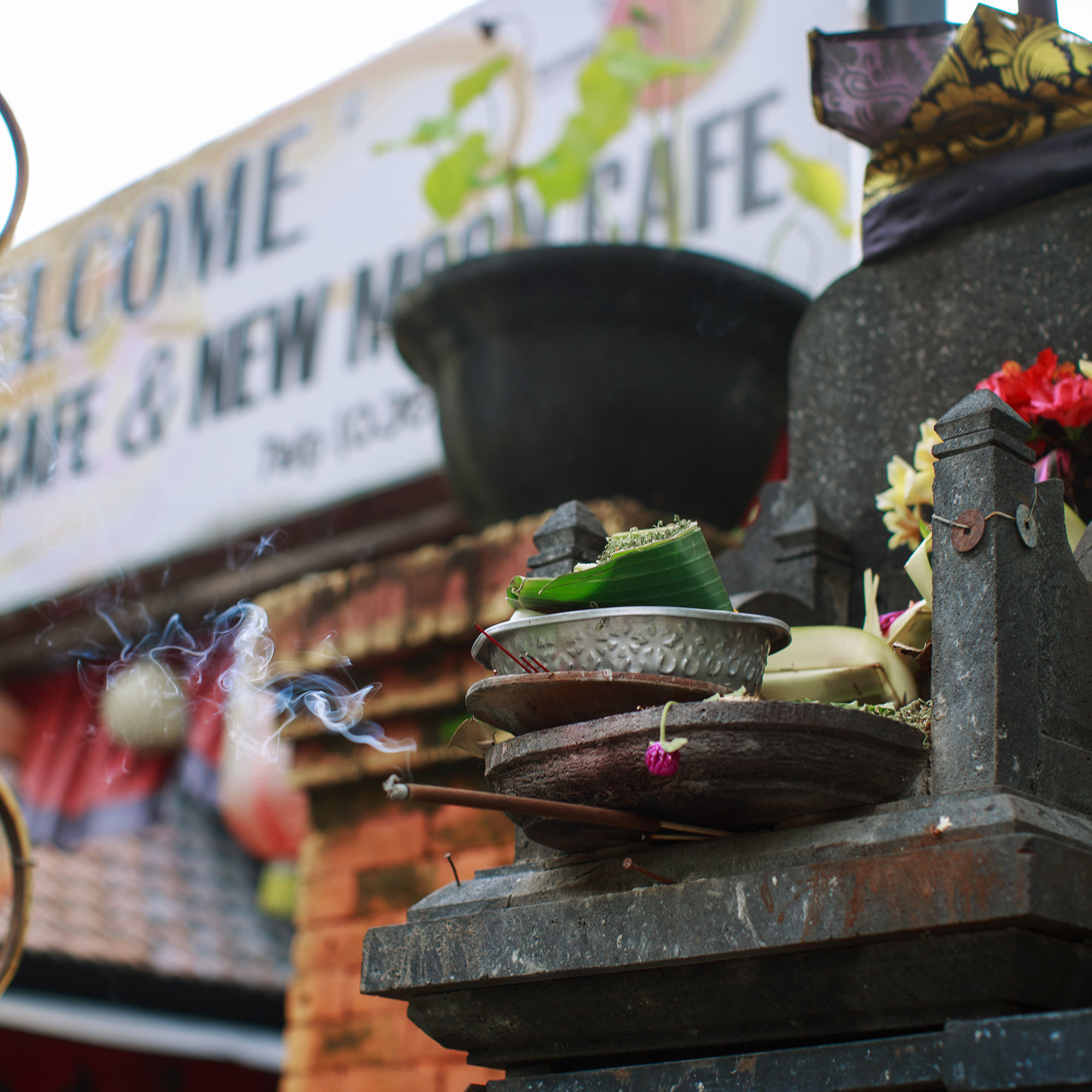 Bali - bazı fotoğraflar ve incelemeler içeren yerler