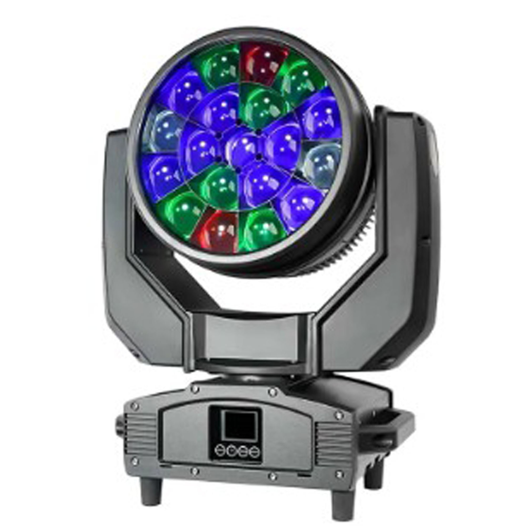 СВЕТОВОЕ ОБОРУДОВАНИЕ. STUDIO 264 TEAM