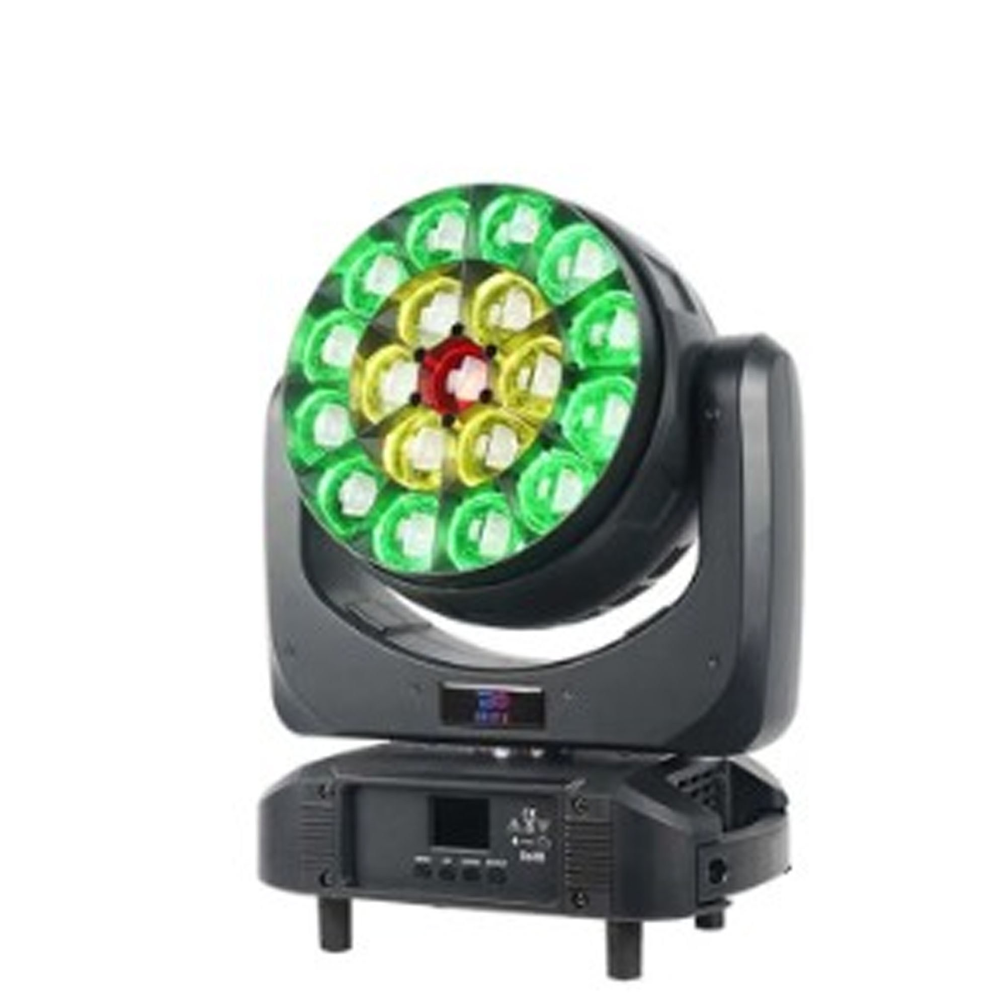 СВЕТОВОЕ ОБОРУДОВАНИЕ. STUDIO 264 TEAM