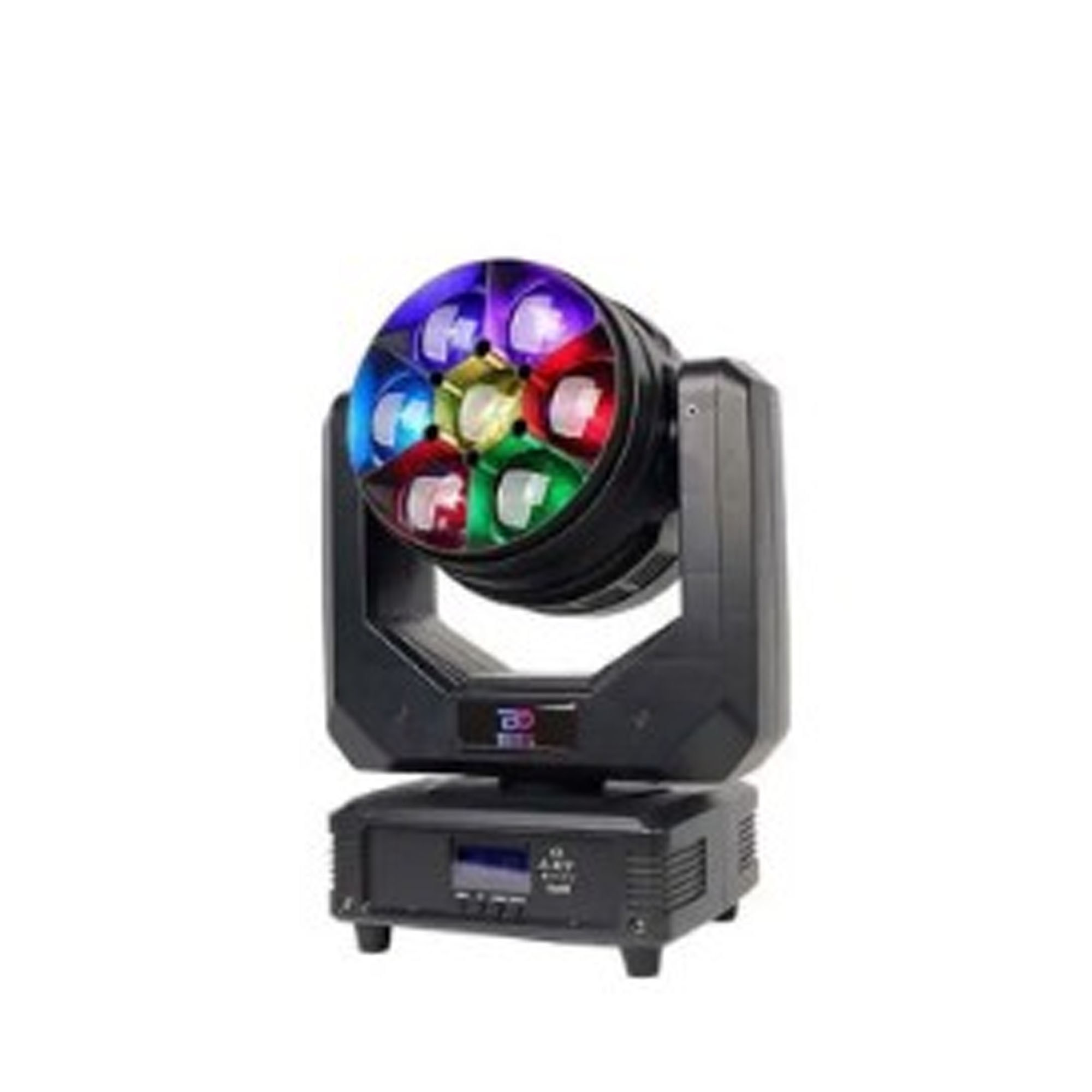 СВЕТОВОЕ ОБОРУДОВАНИЕ. STUDIO 264 TEAM