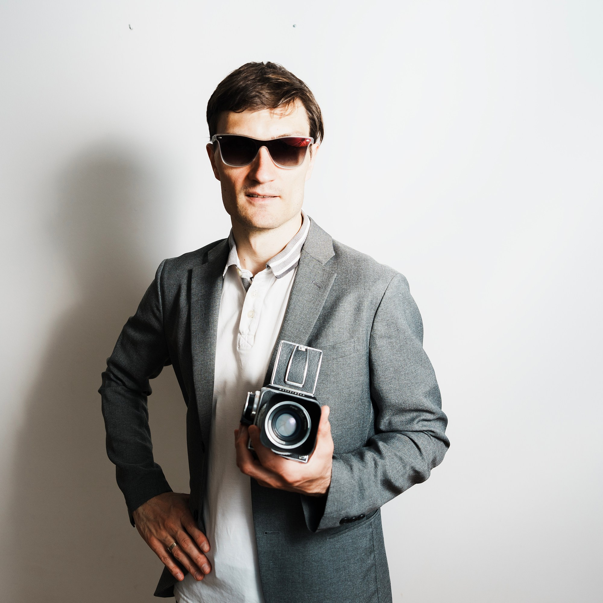Wedding Photographer Paolo Testa