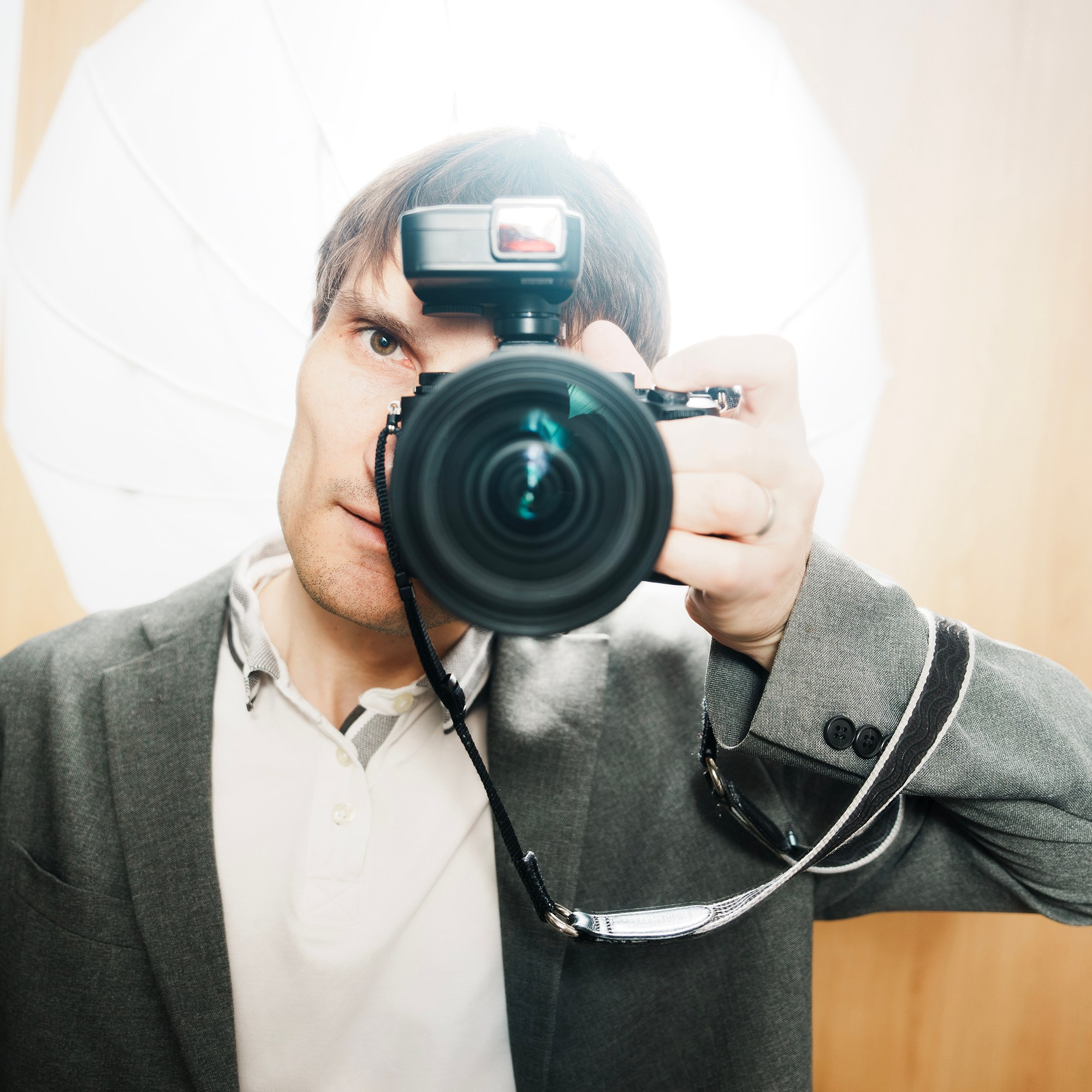 Wedding Photographer Paolo Testa