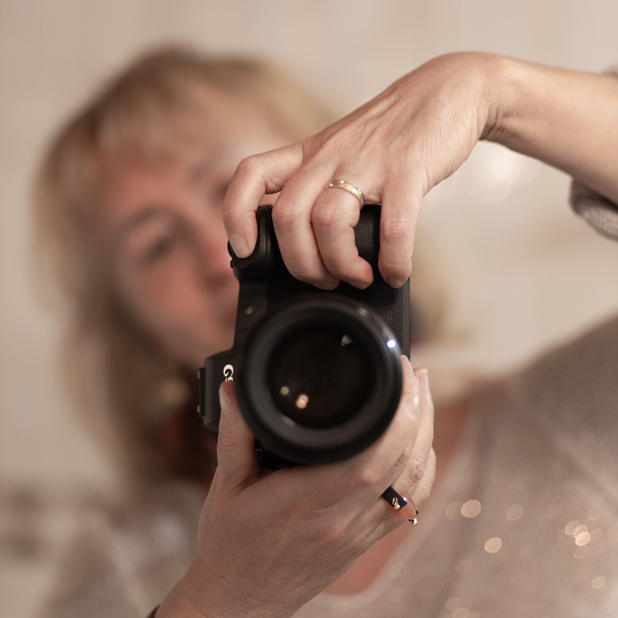 Kontakt. Guzel Kolobova| Fotografin| Salzburg