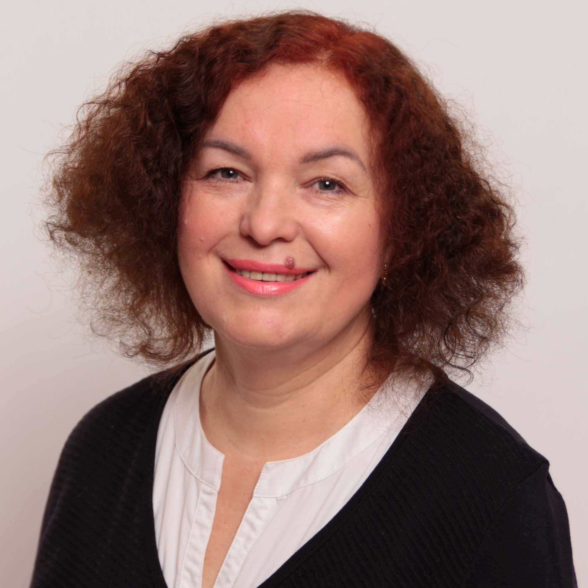 Наши резиденты. BRU e.V. — сообщество русскоязычных предпринимателей в Германии