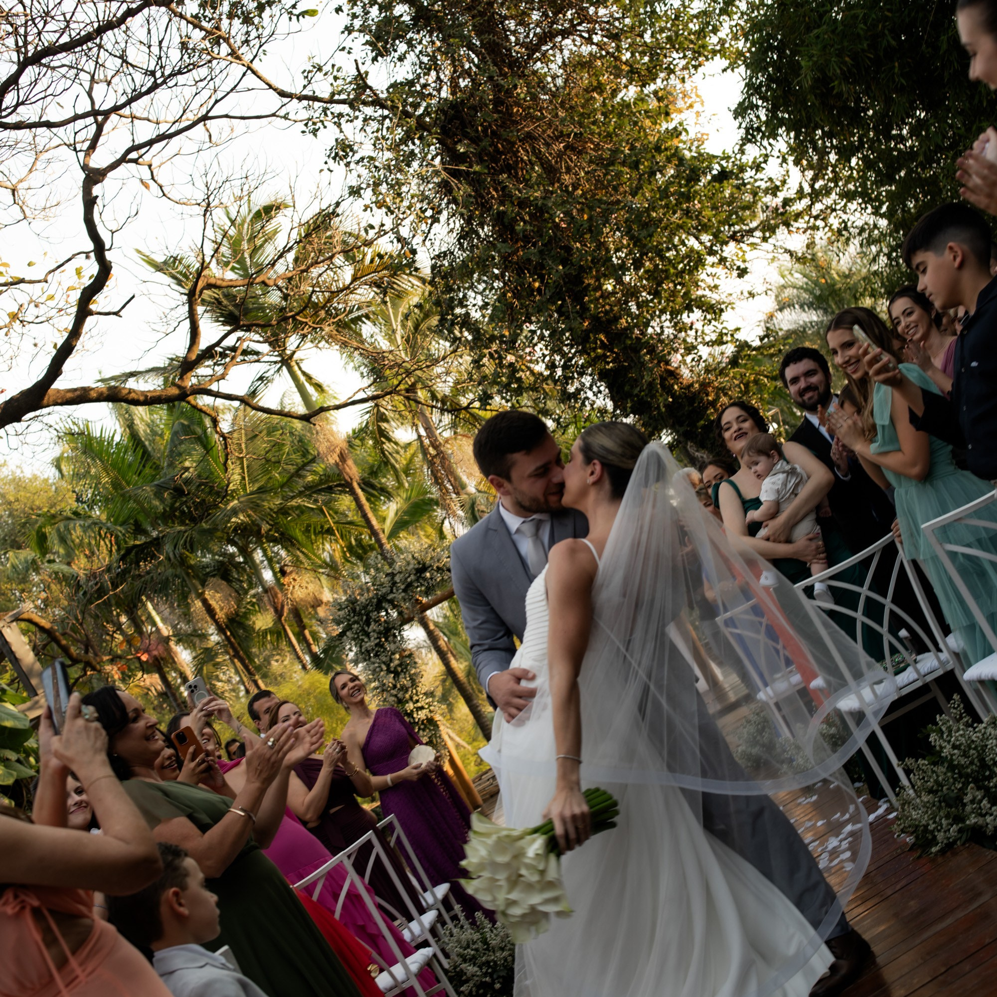 Álbuns de Fotos. Novos Tempos Wedding