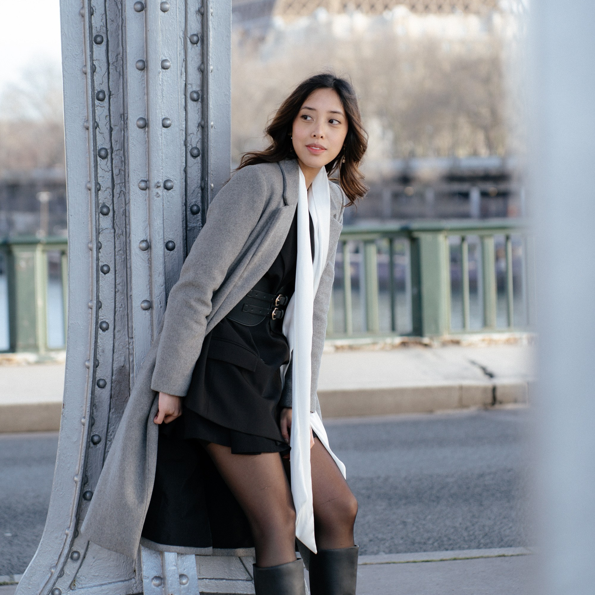 Paris Photographer & Videographer