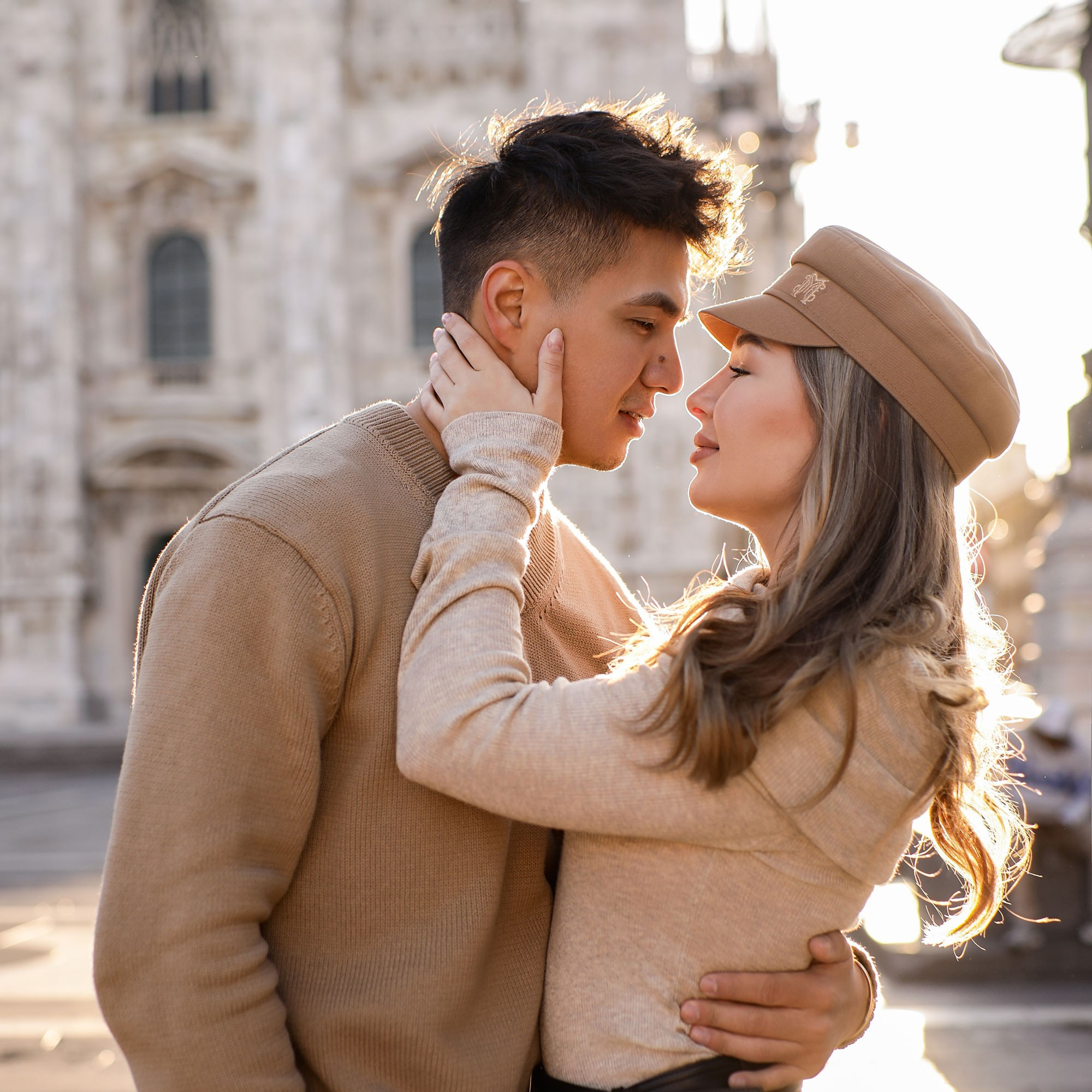 Фотограф в Милане | Комо | Озеро Гарда