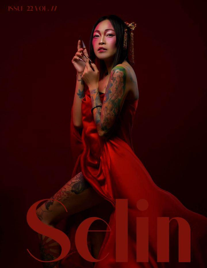 Body Art, Fantazy style, ню фотосессия. Профессиональный Фотограф Халемонец Андрей в Кривой Рог Днепр Украина