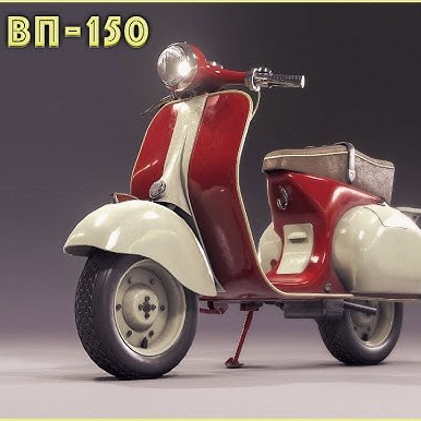 Плагиат в СССР в искусстве: копирование, соцреализм, авторское право. Школа современного искусства Лени Сморагдовой