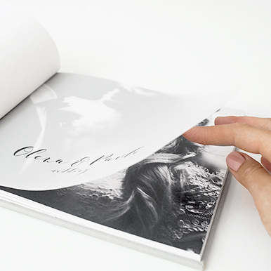 ПРО ФОТОКНИГИ. Fotografka Roksana