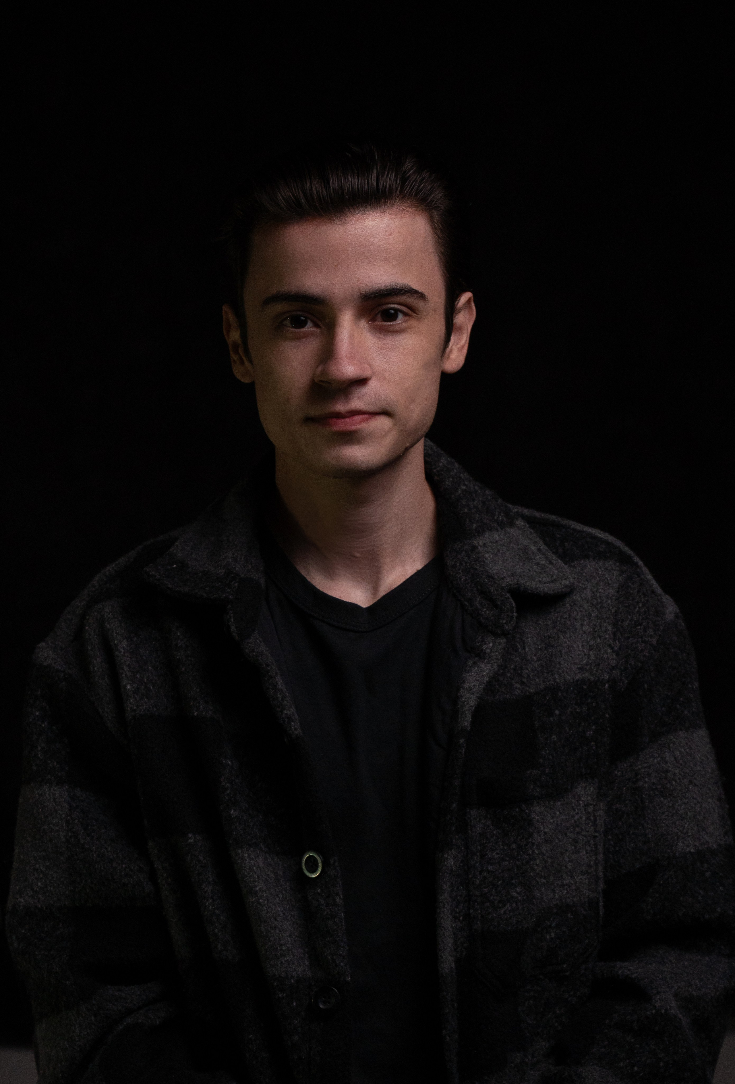 Gabriel Alexandre Videomaker especialista em Marketing Digital