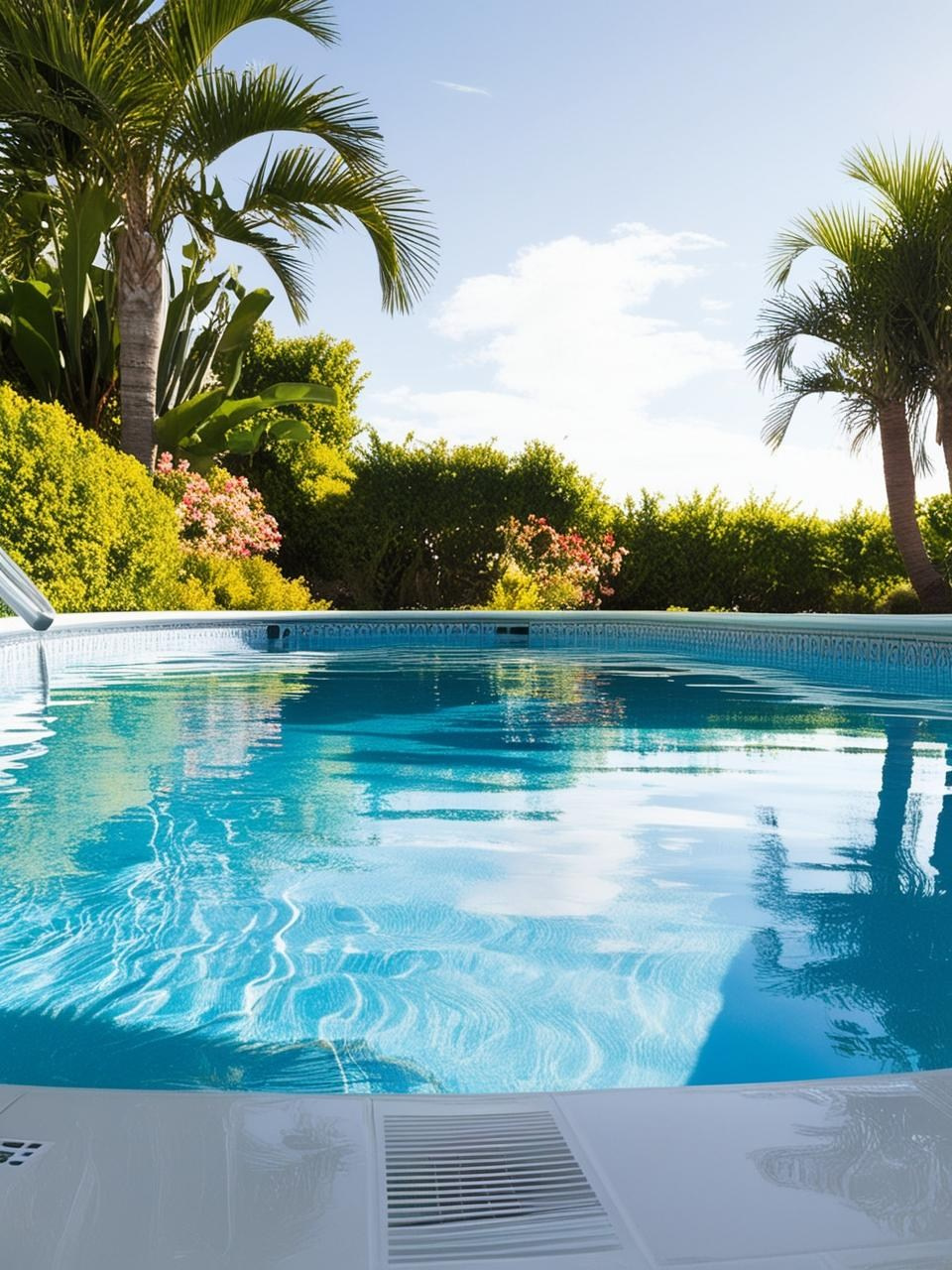 Golden Horizon Pool Cleaning Service in Arizona