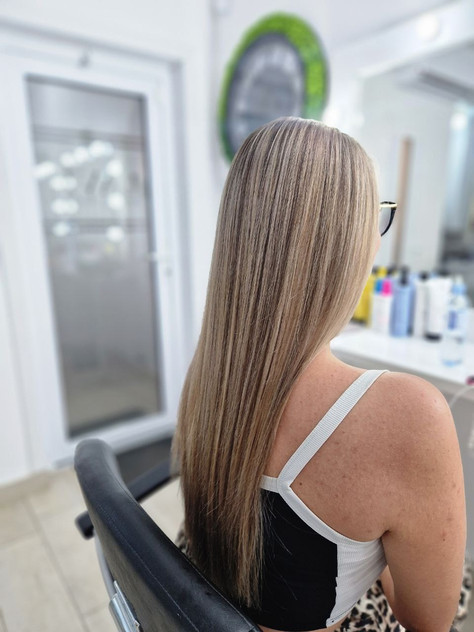 Tunsori și Vopsiri Profesionale – Lavime Hîncești. Lavime.md – Salon de Frumusețe Premium în Hîncești
