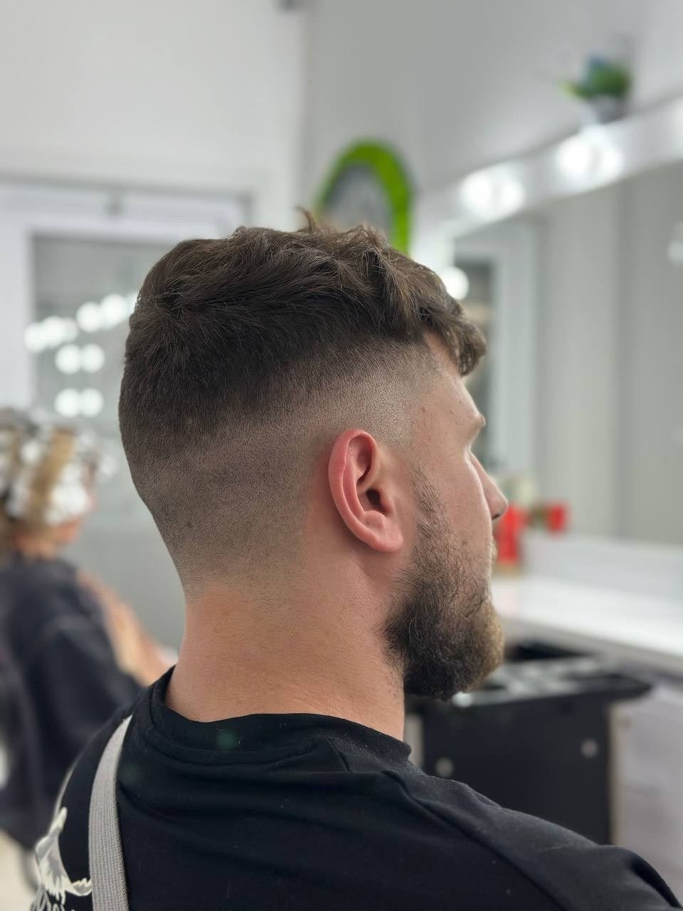 Tunsori și Vopsiri Profesionale – Lavime Hîncești. Lavime.md – Salon de Frumusețe Premium în Hîncești