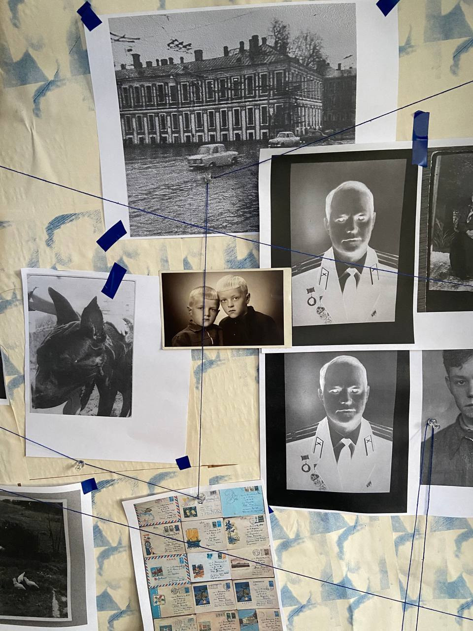 Find a shadow on a Saturday afternoon. Eugenia Ignatova multidisciplinary artist, photographer in Belgrade